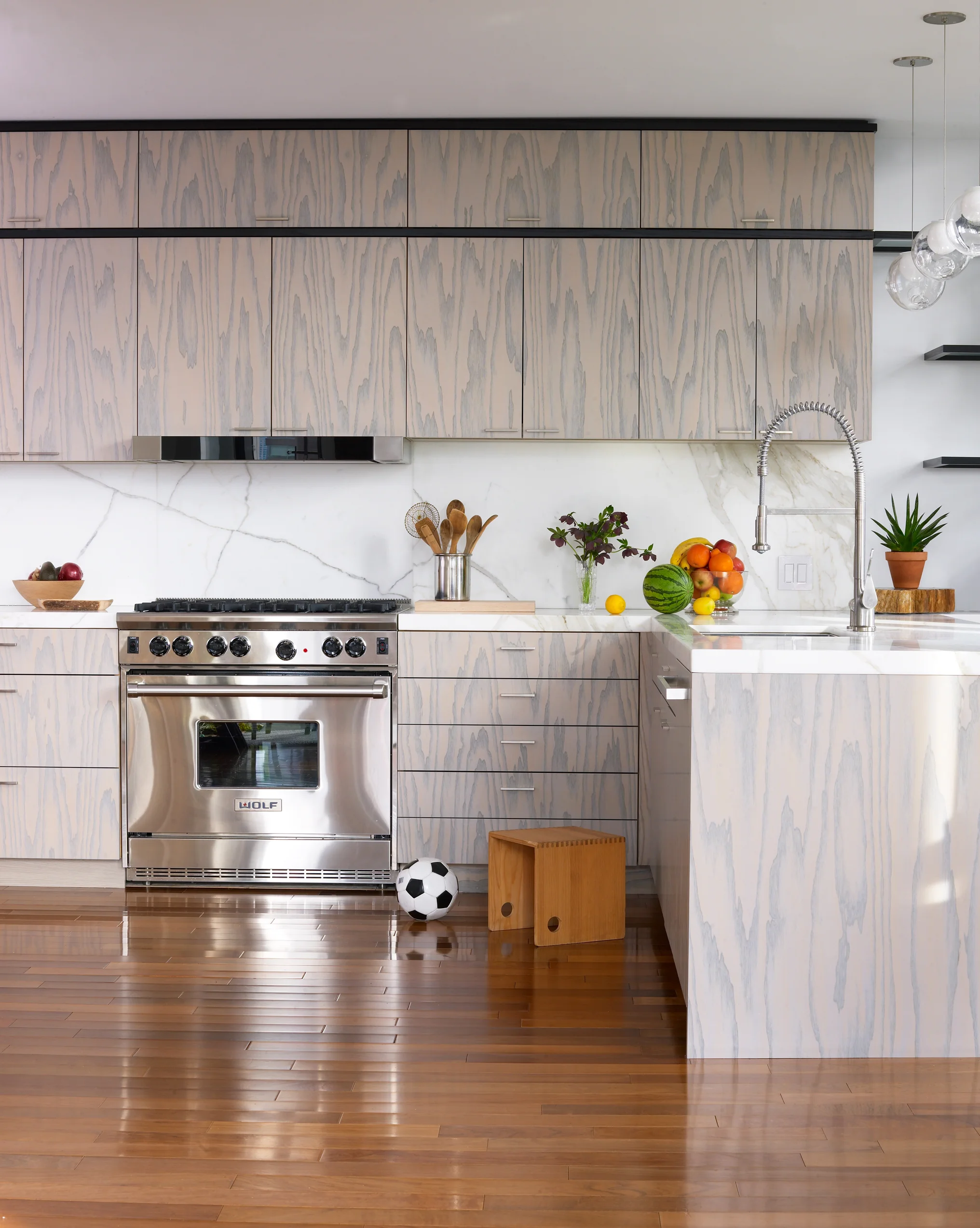   Tribeca Condo   Photo Credit: Alexandra Rowley 