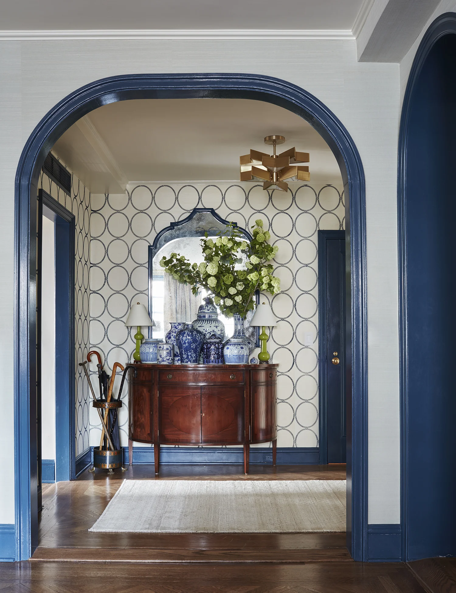   Fifth Avenue Duplex   Photo Credit :&nbsp;Ngoc Minh Ngo 