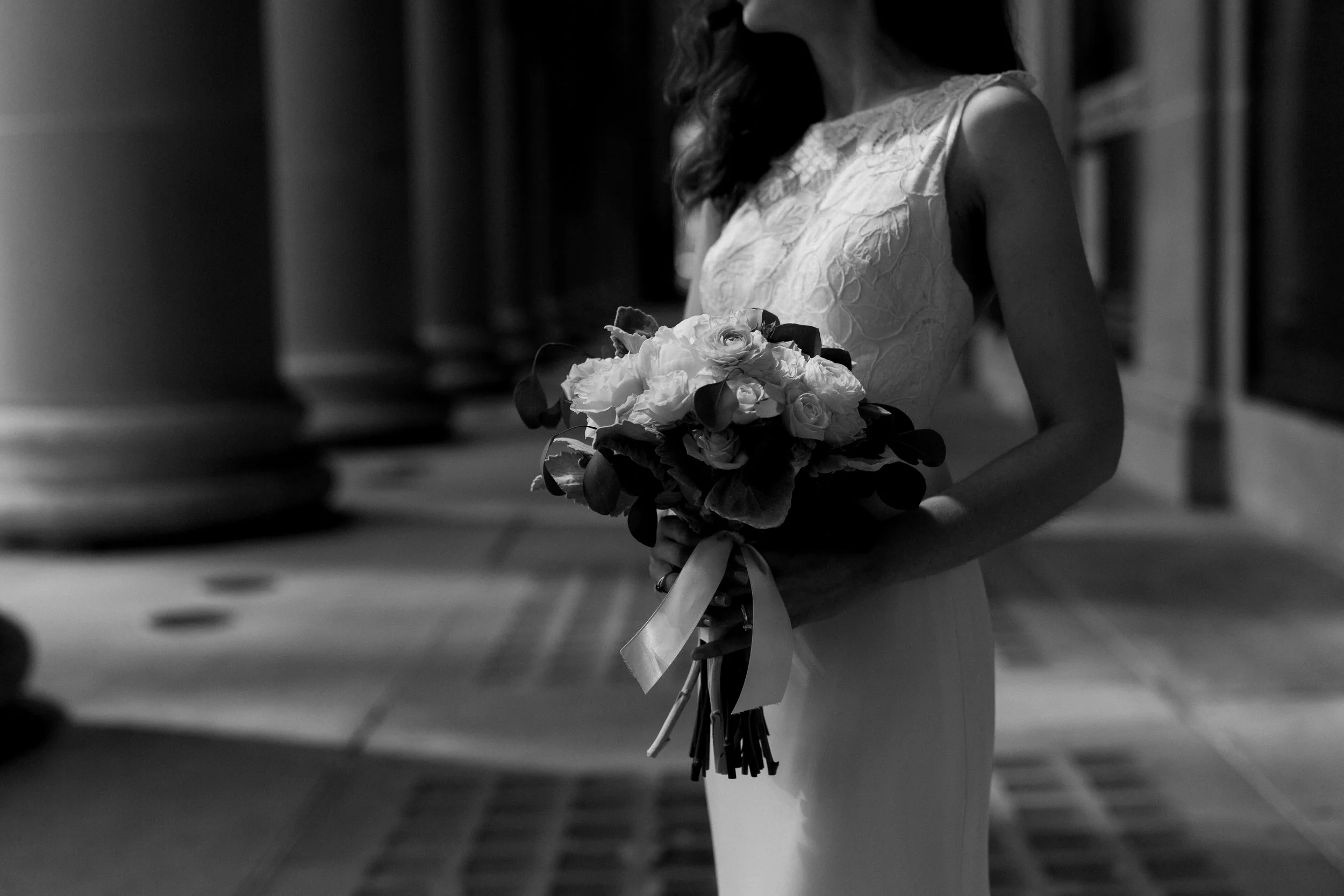 Chicago, Illinois Wedding Photographers Loren Weddings Jamie Philps