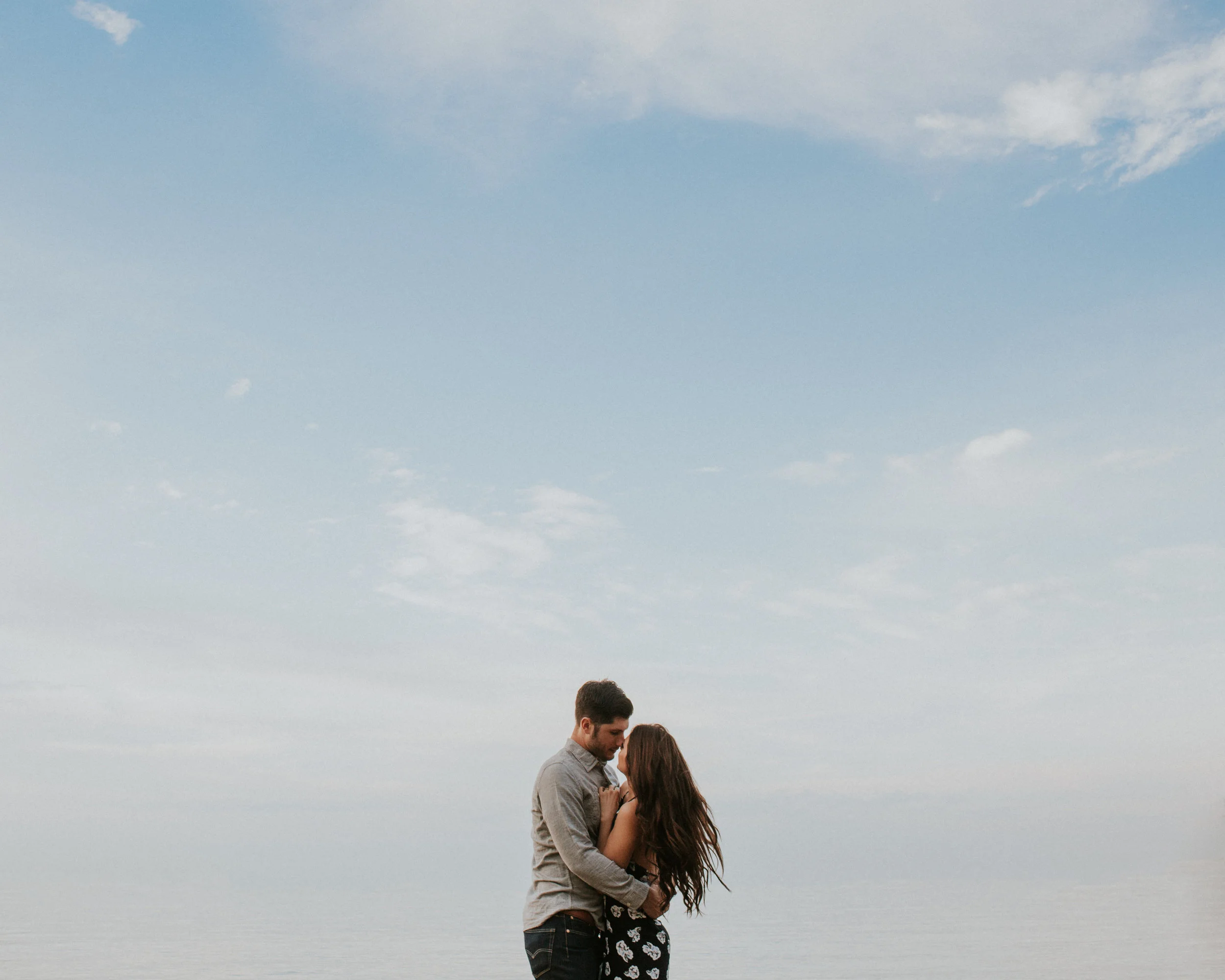 Adventurous Elopement and Destination Wedding Photographers in Utah