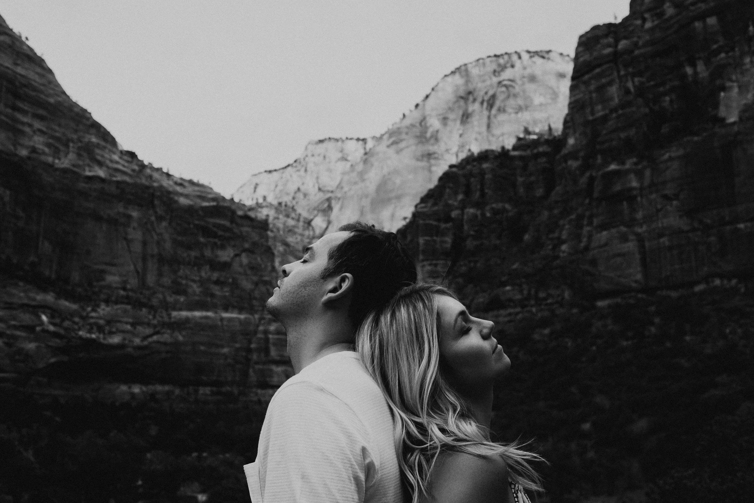 Mountain Elopement Photographers in Colorado