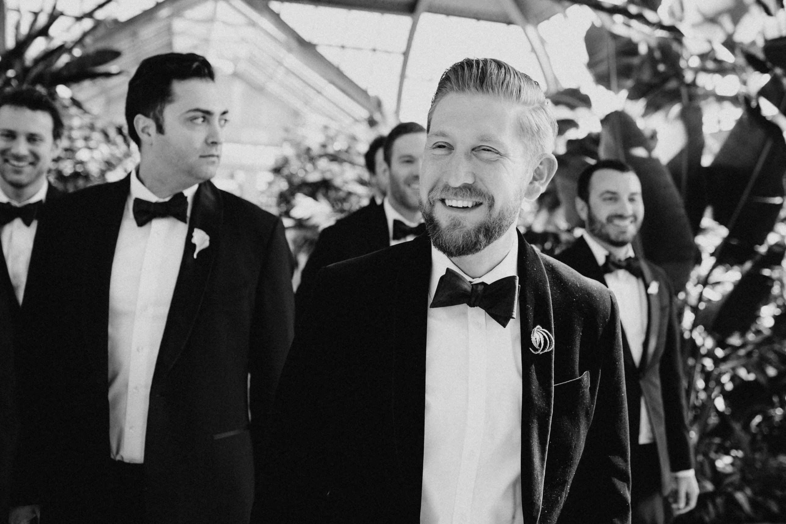 editorial style candid wedding photography
