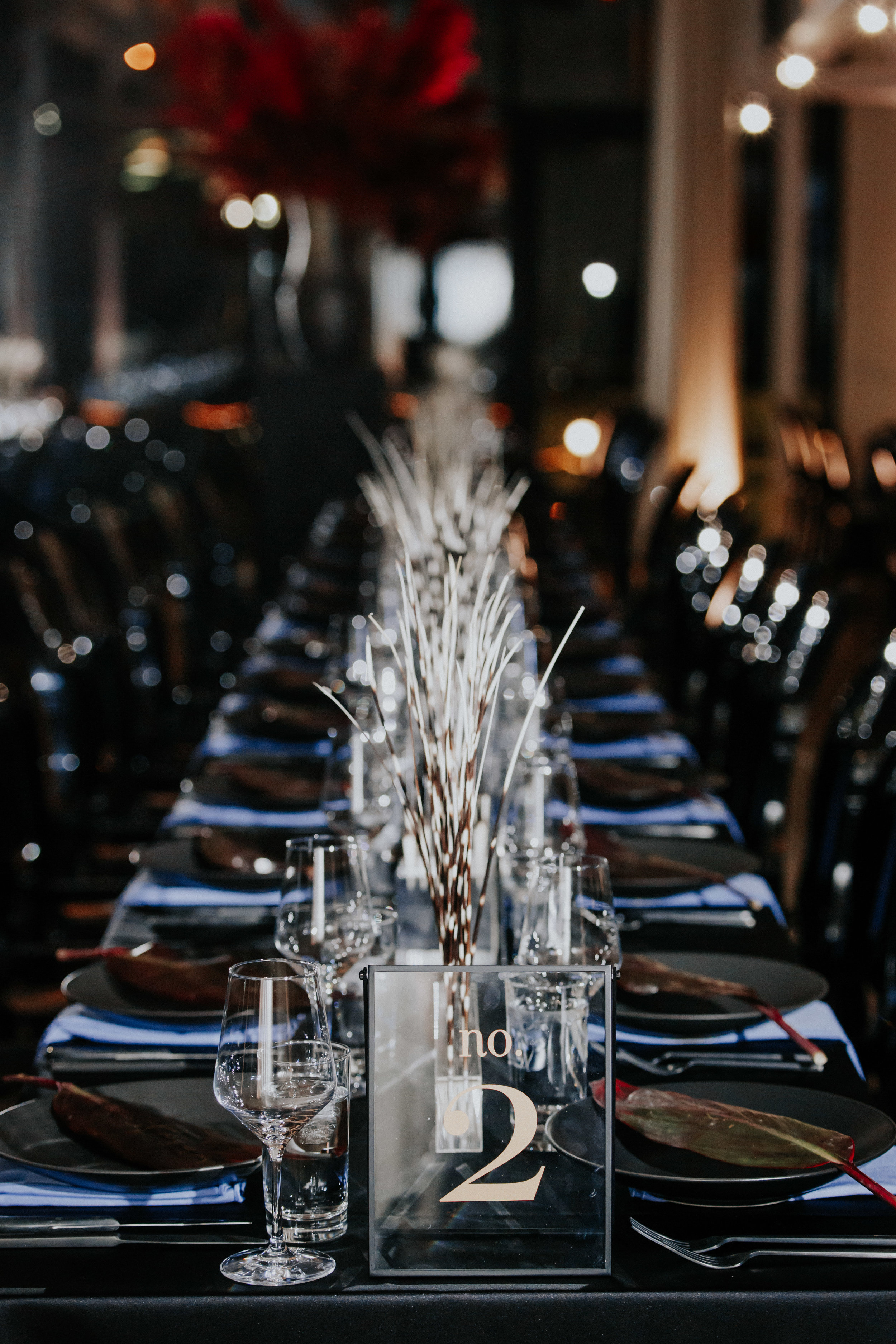 greenhouse loft edgy wedding photography