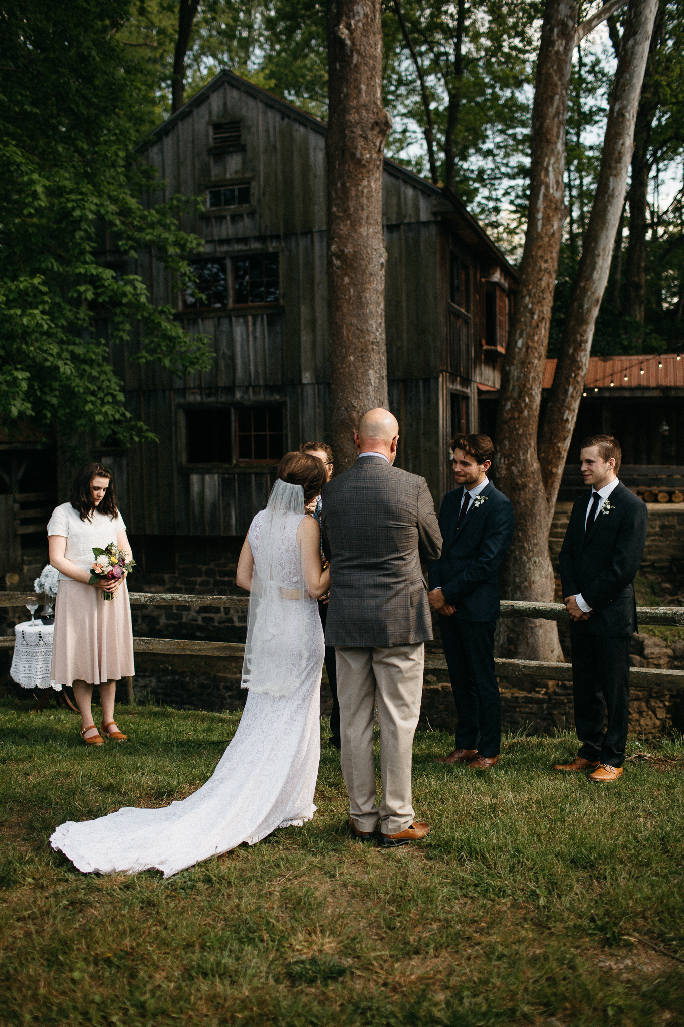 eastlyn bright intimate ohio backyard bohemian forest wedding photographer -53.jpg