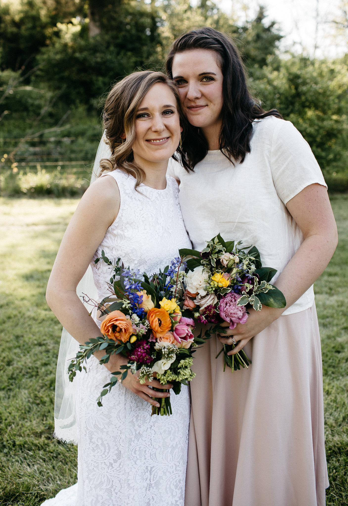 eastlyn bright intimate ohio backyard bohemian forest wedding photographer -88.jpg