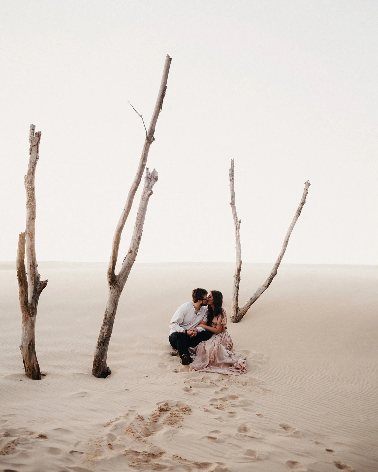 silver lake sand dunes eastlyn bright michigan desert engagement session photographer.jpg