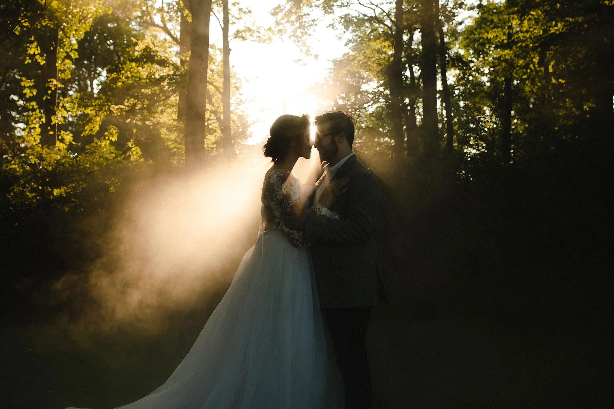 5 Reasons We Love Atmosphere Aerosol 'Fog in a Can'