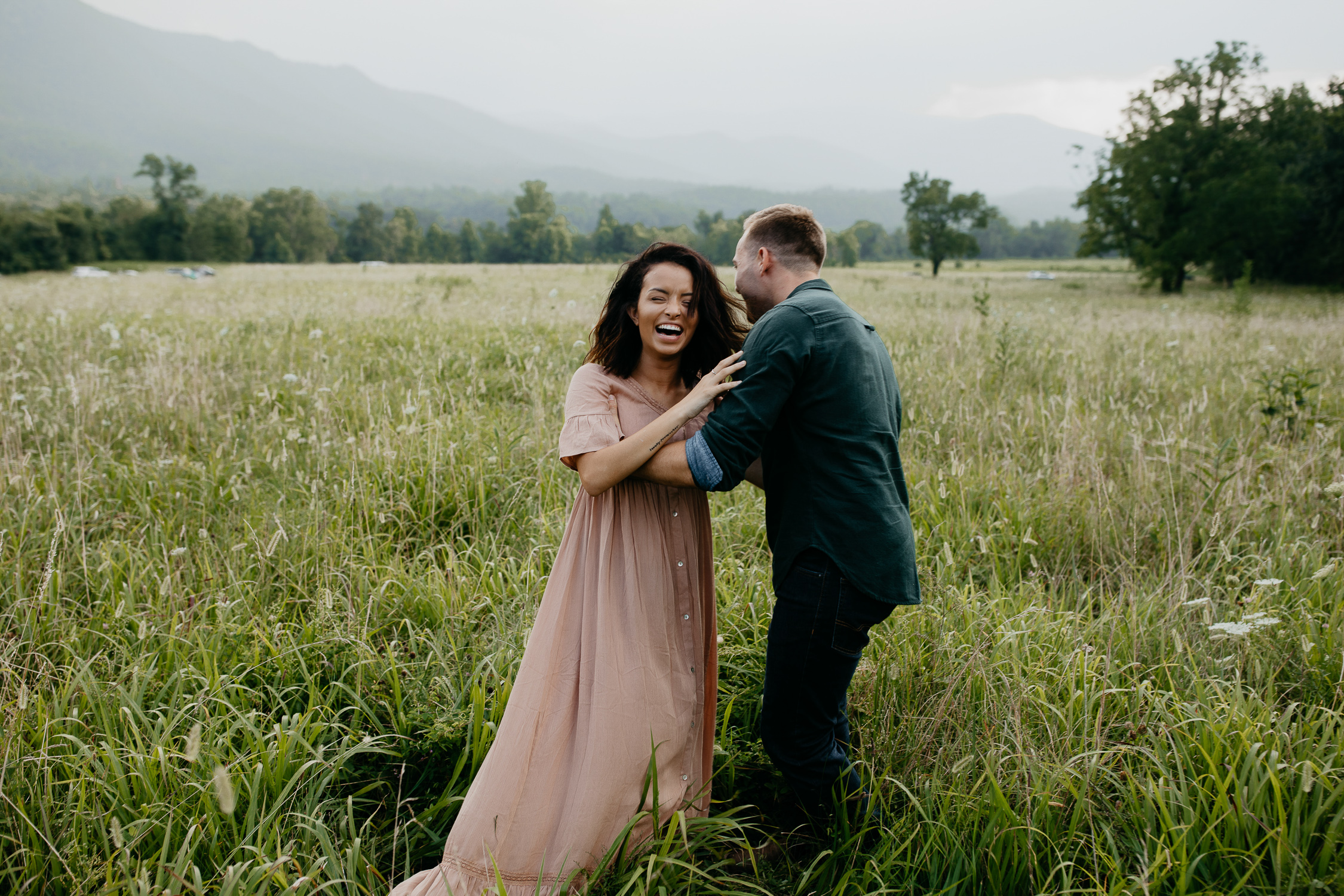 ariannamtorres and isaac engagement session at cades cove smoky mountains elopement-8.jpg
