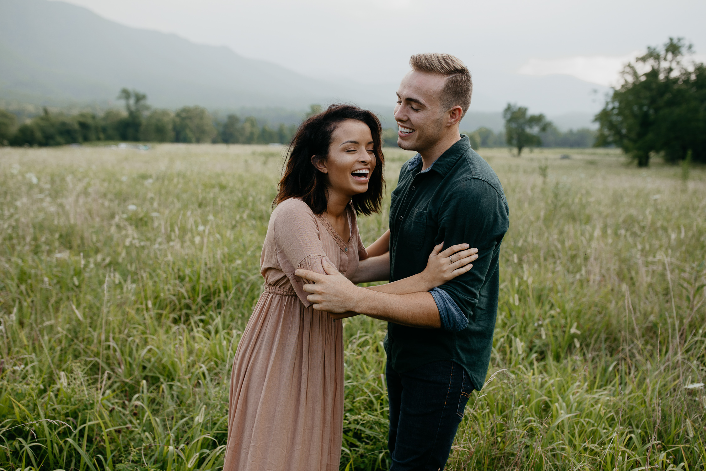 ariannamtorres and isaac engagement session at cades cove smoky mountains elopement-9.jpg