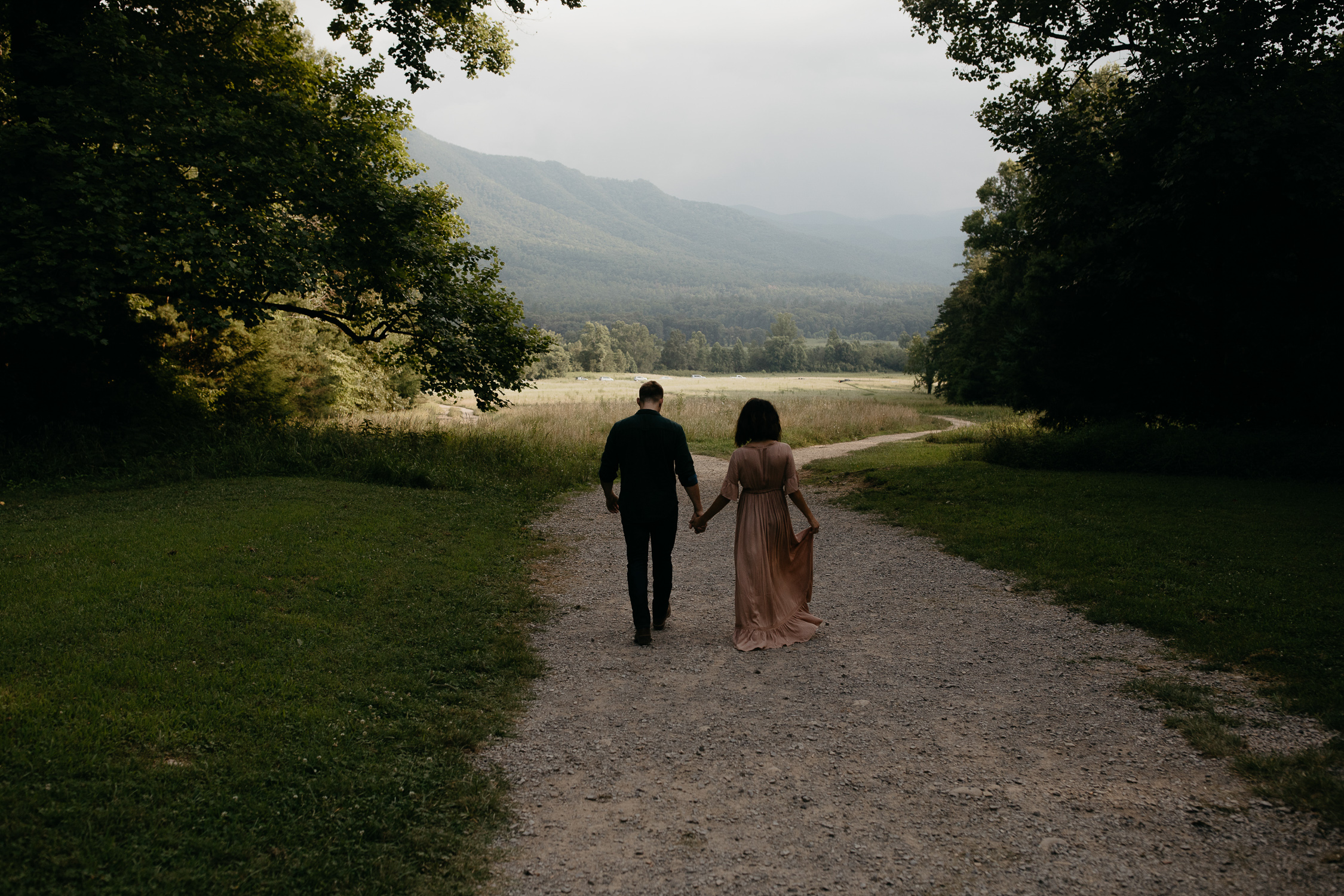 ariannamtorres and isaac engagement session at cades cove smoky mountains elopement-14.jpg