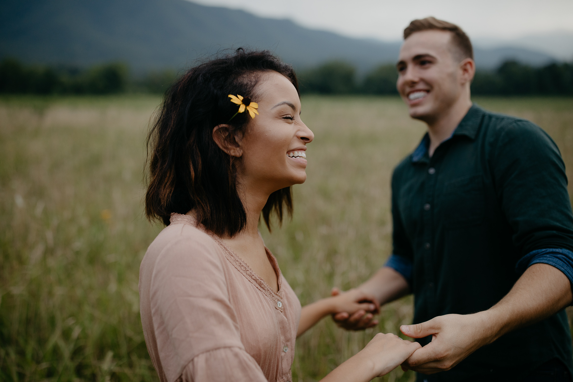 ariannamtorres and isaac engagement session at cades cove smoky mountains elopement-34.jpg