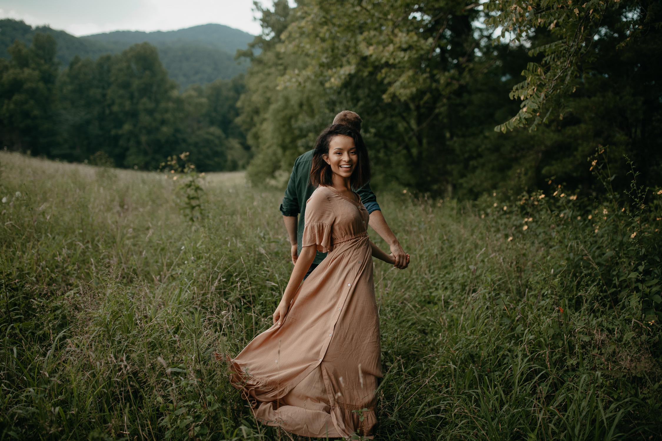 ariannamtorres and isaac engagement session at cades cove smoky mountains elopement-43.jpg