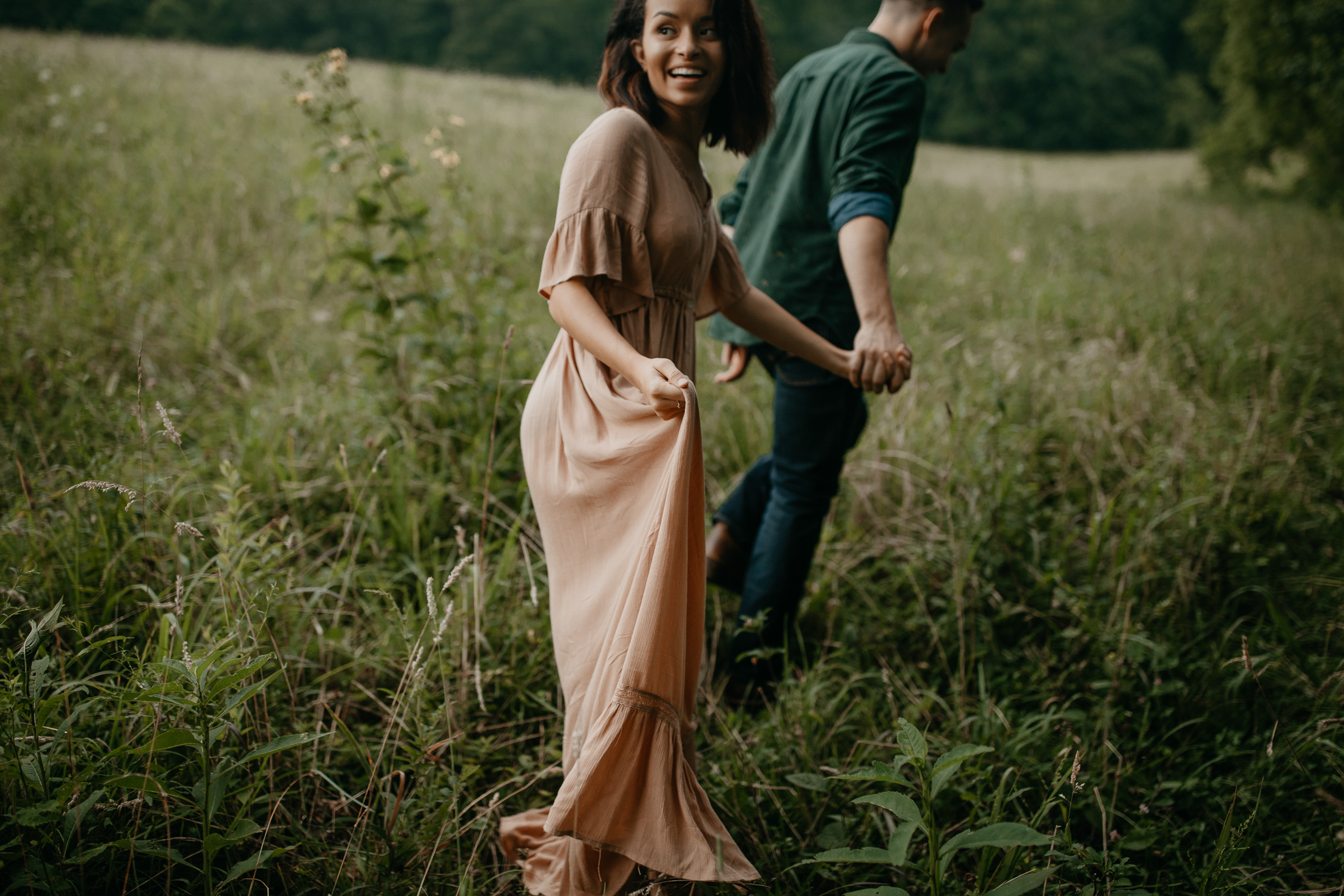 ariannamtorres and isaac engagement session at cades cove smoky mountains elopement-48.jpg