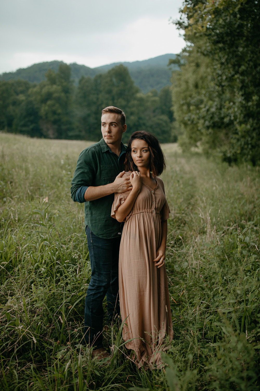 ariannamtorres and isaac engagement session at cades cove smoky mountains elopement-49.jpg