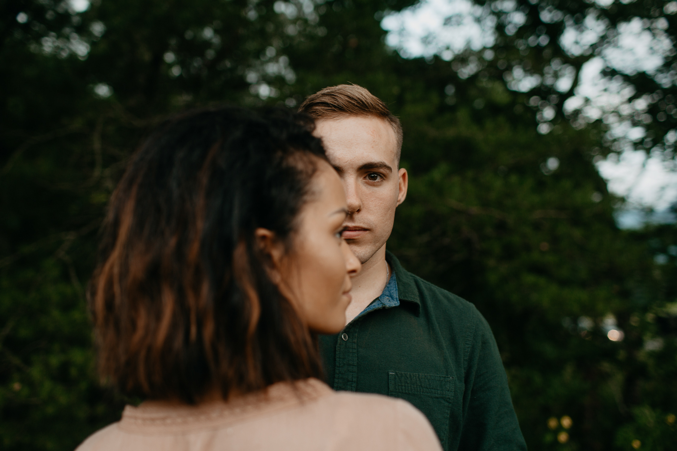 ariannamtorres and isaac engagement session at cades cove smoky mountains elopement-50.jpg