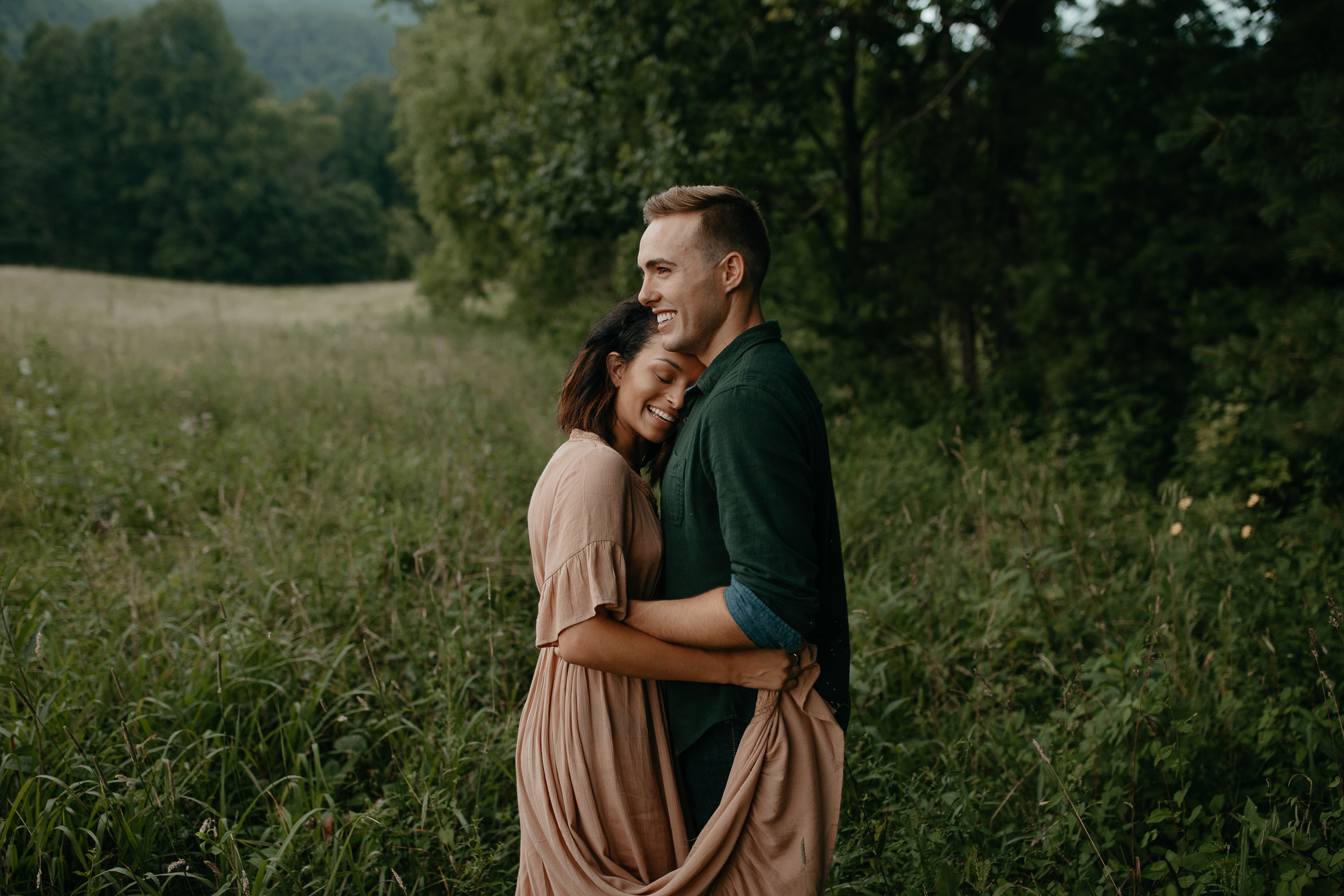 ariannamtorres and isaac engagement session at cades cove smoky mountains elopement-56.jpg