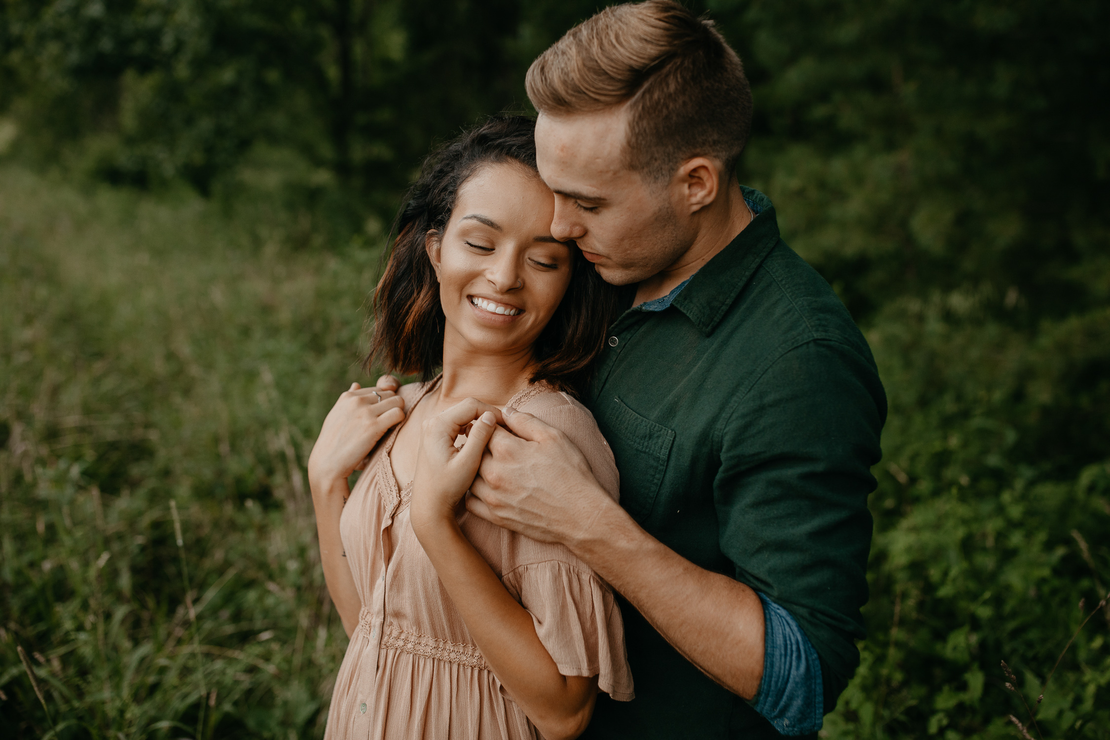 ariannamtorres and isaac engagement session at cades cove smoky mountains elopement-60.jpg