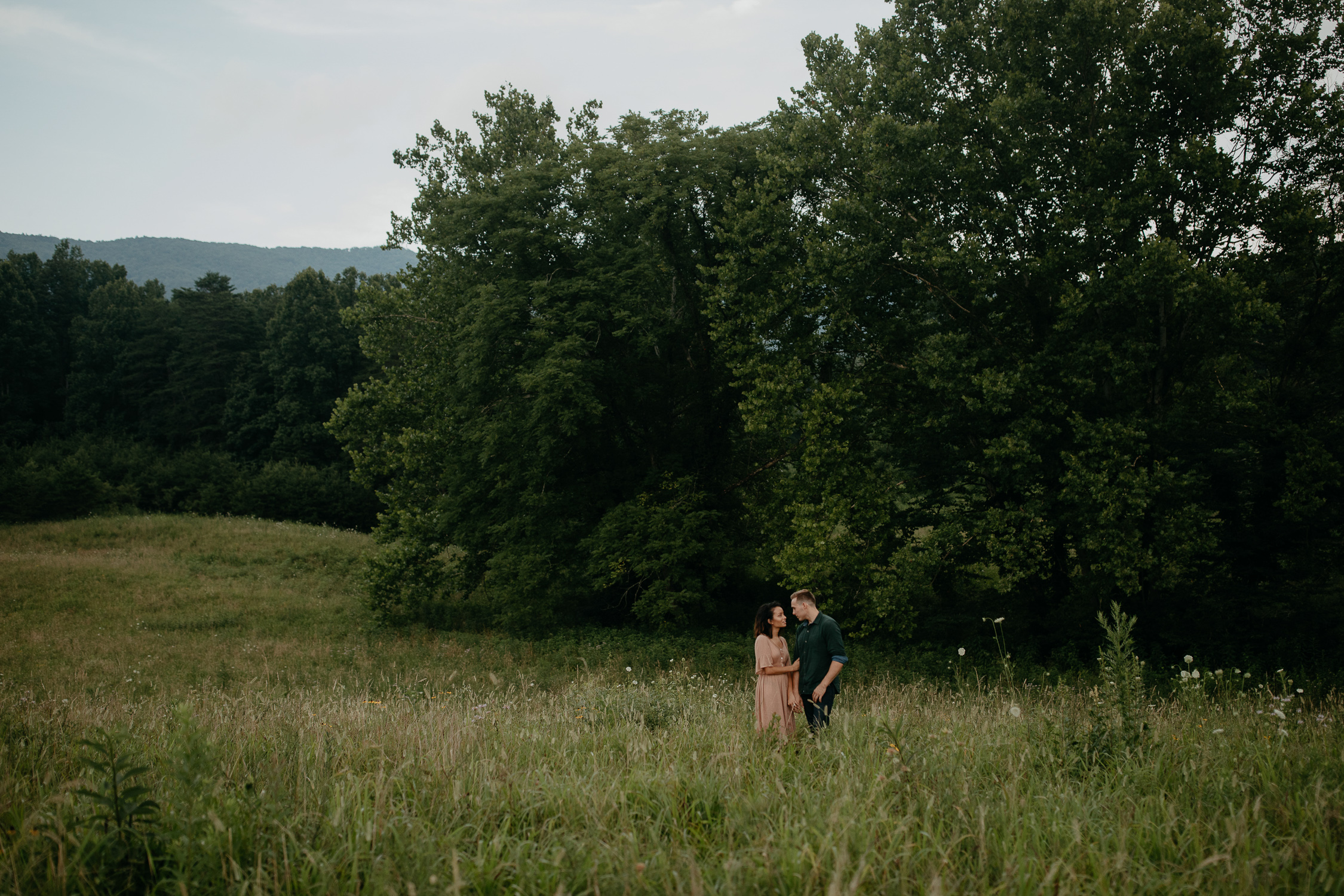 ariannamtorres and isaac engagement session at cades cove smoky mountains elopement-73.jpg