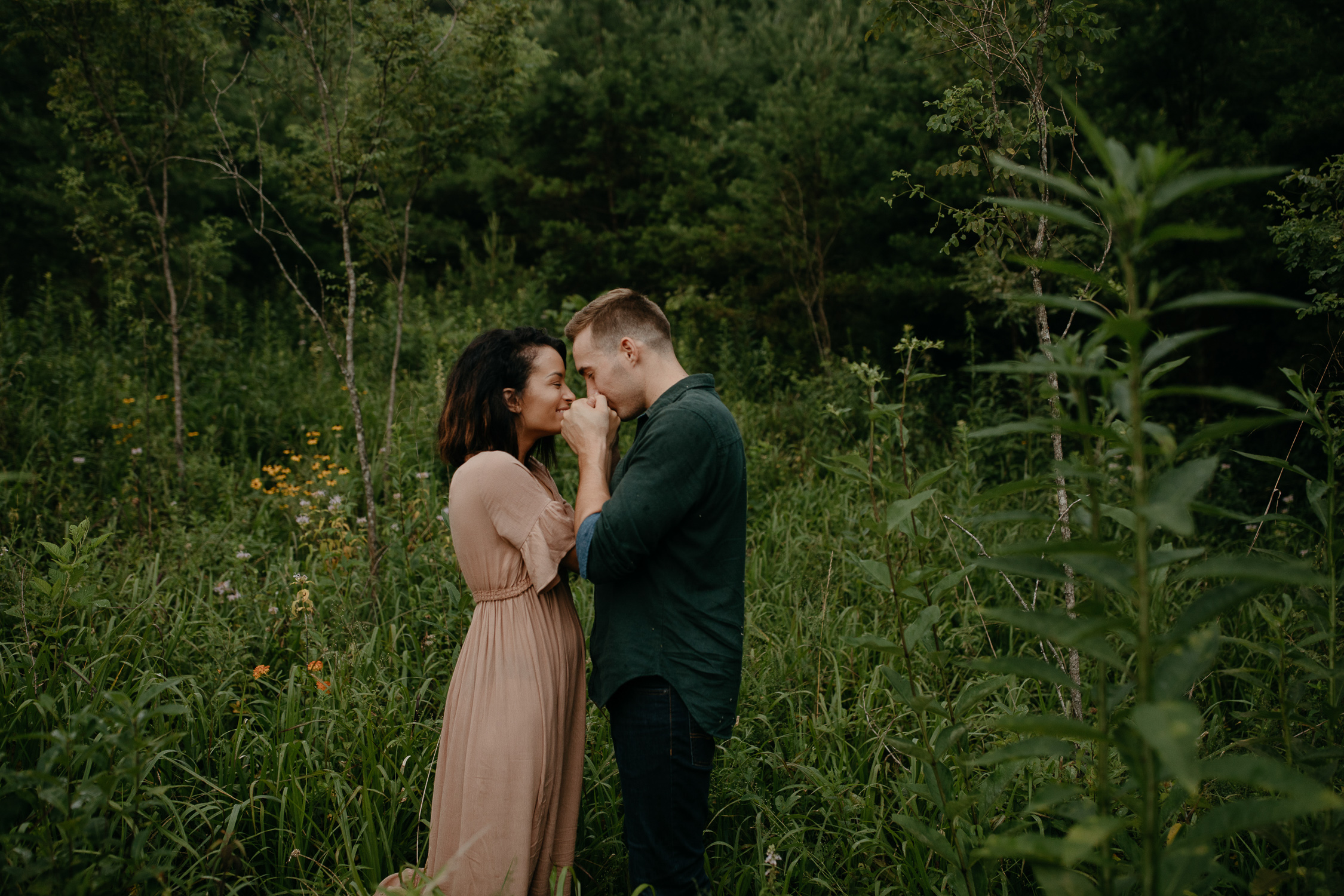 ariannamtorres and isaac engagement session at cades cove smoky mountains elopement-78.jpg