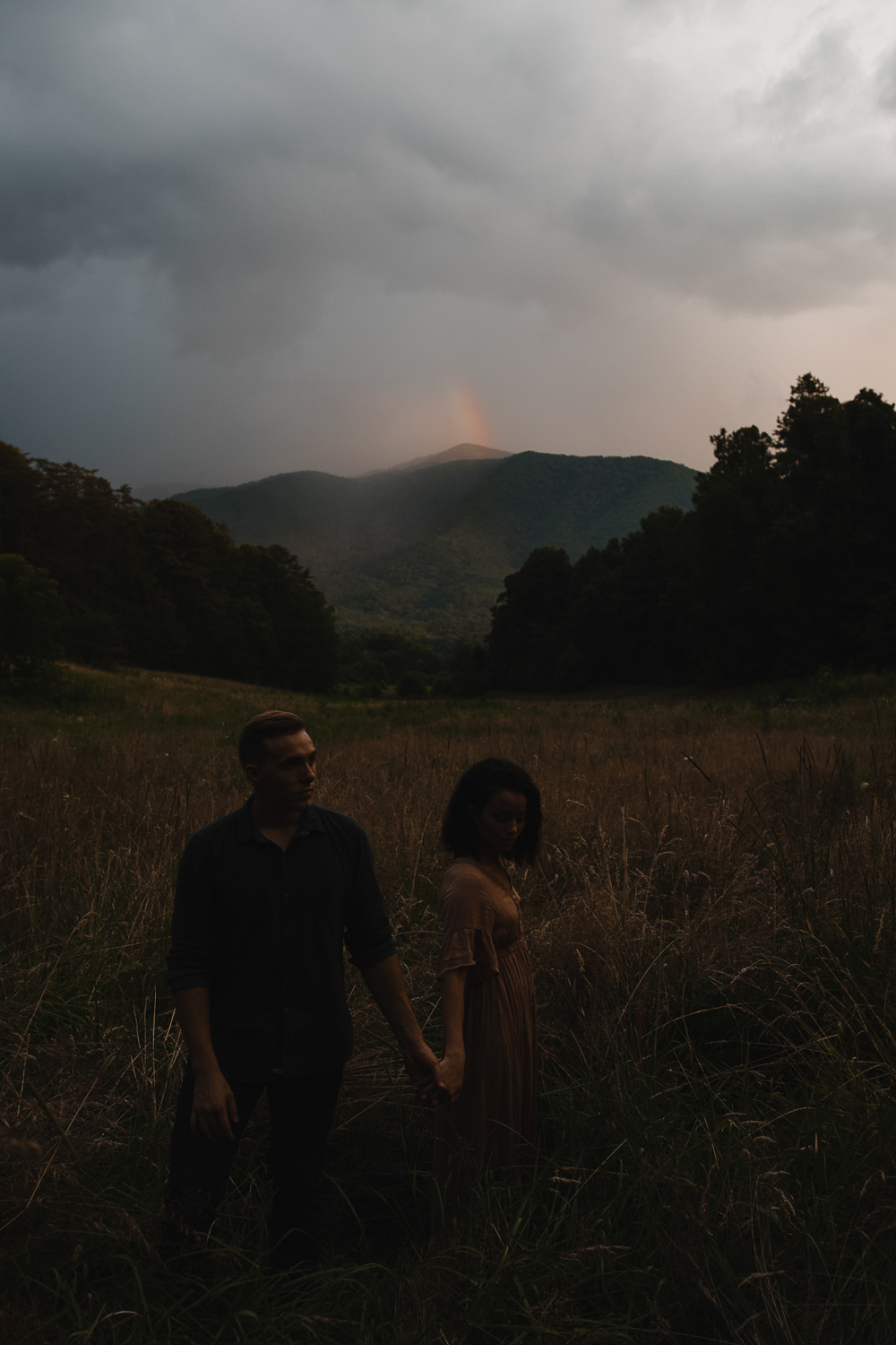ariannamtorres and isaac engagement session at cades cove smoky mountains elopement-95.jpg