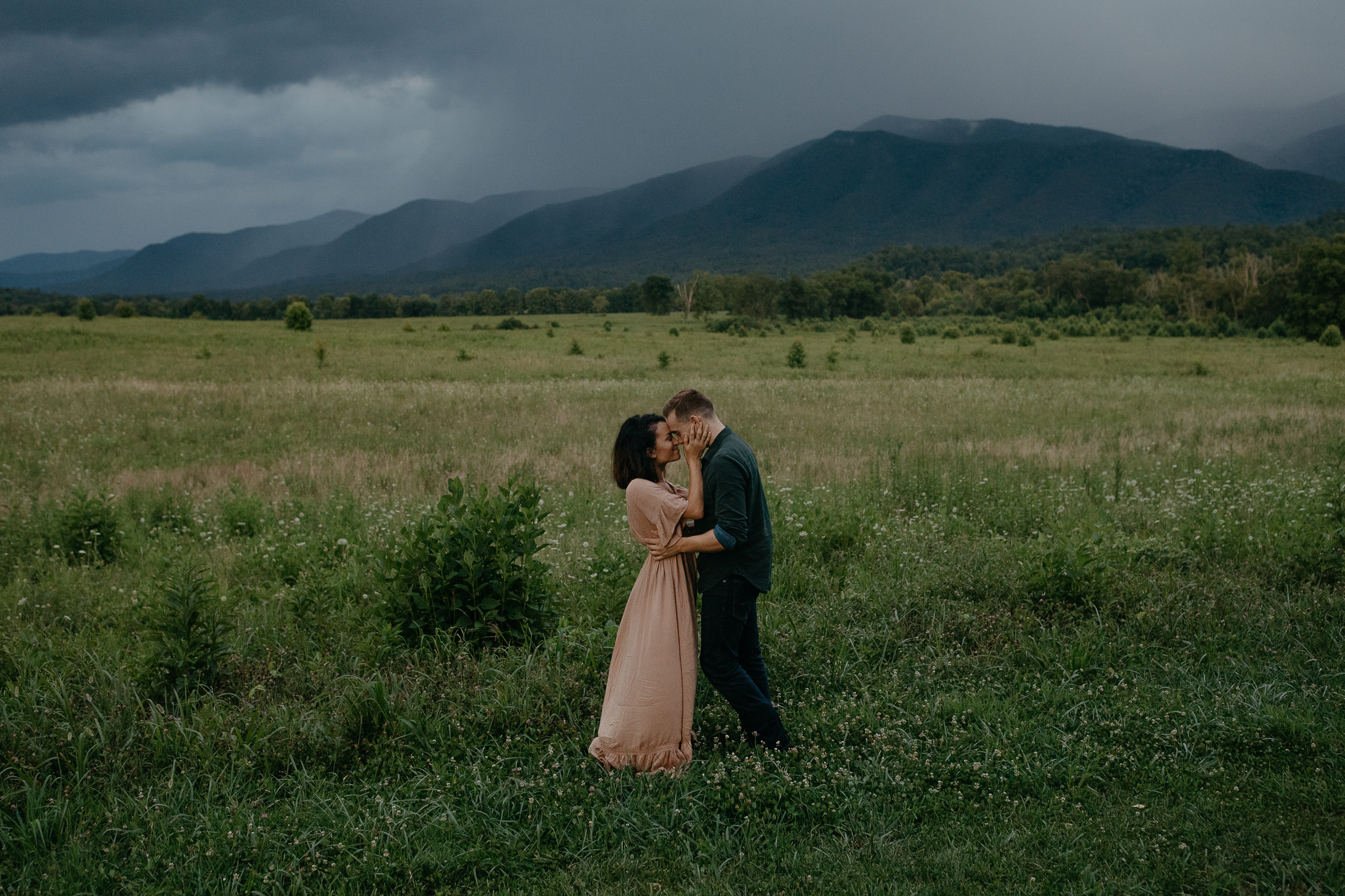 ariannamtorres and isaac engagement session at cades cove smoky mountains elopement-99.jpg