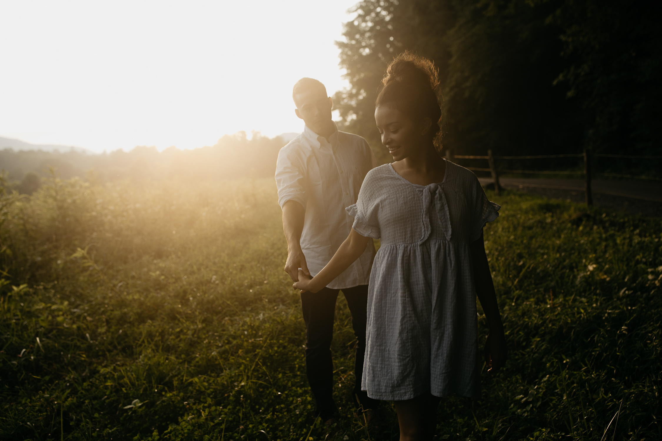 ariannamtorres and isaac engagement session at cades cove smoky mountains elopement-120.jpg