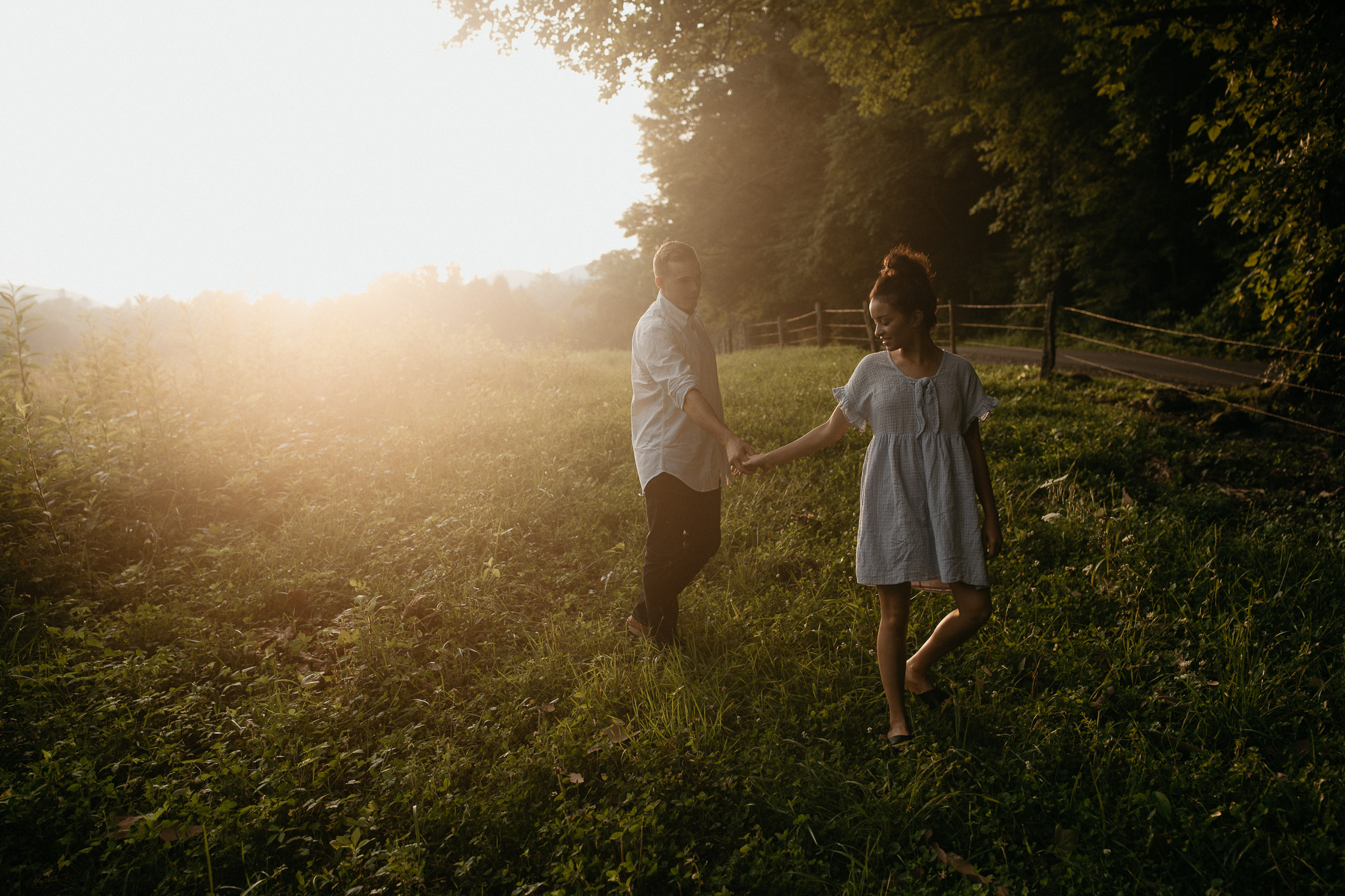 ariannamtorres and isaac engagement session at cades cove smoky mountains elopement-121.jpg