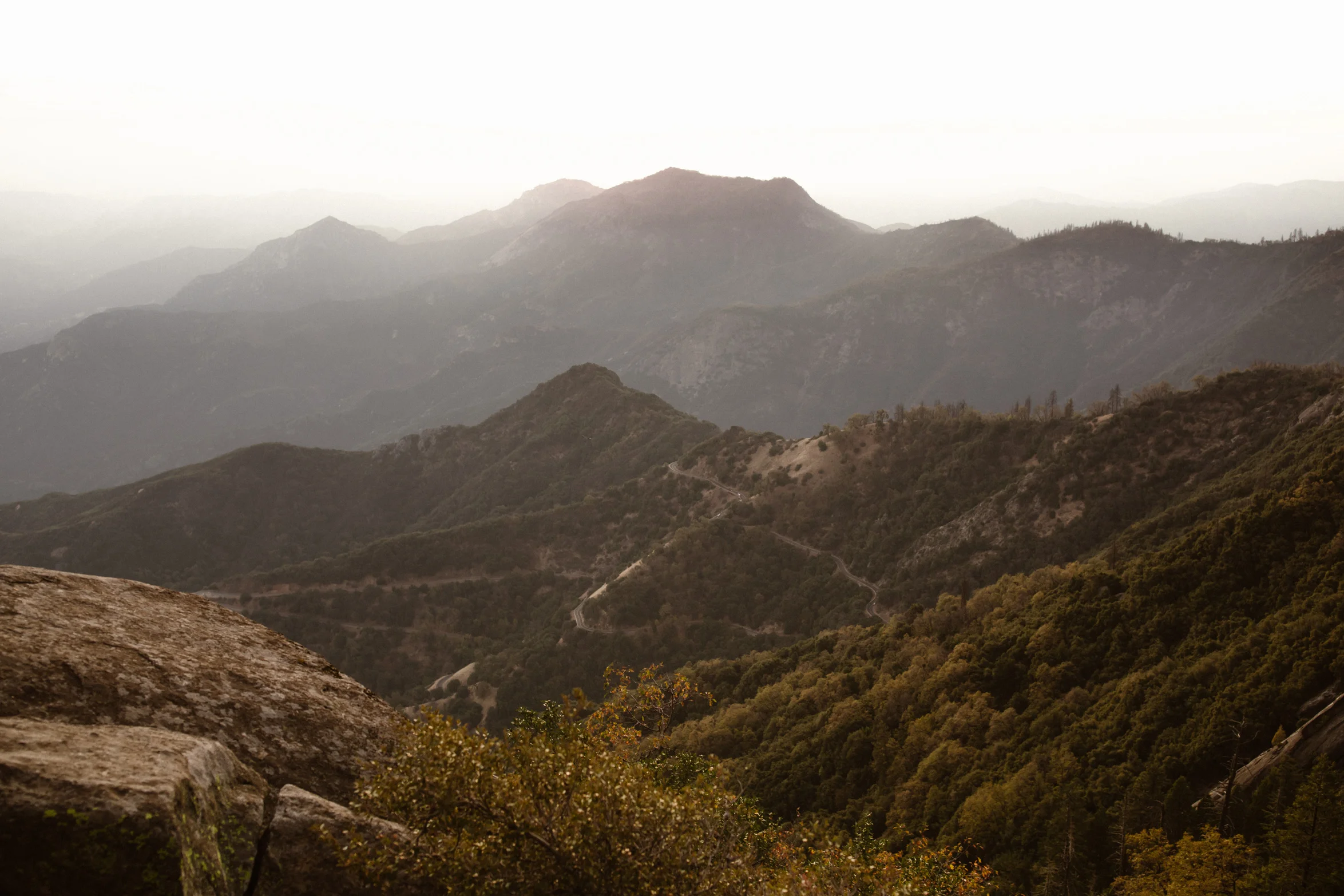 sequoia national park moro rock engagement session-185.jpg
