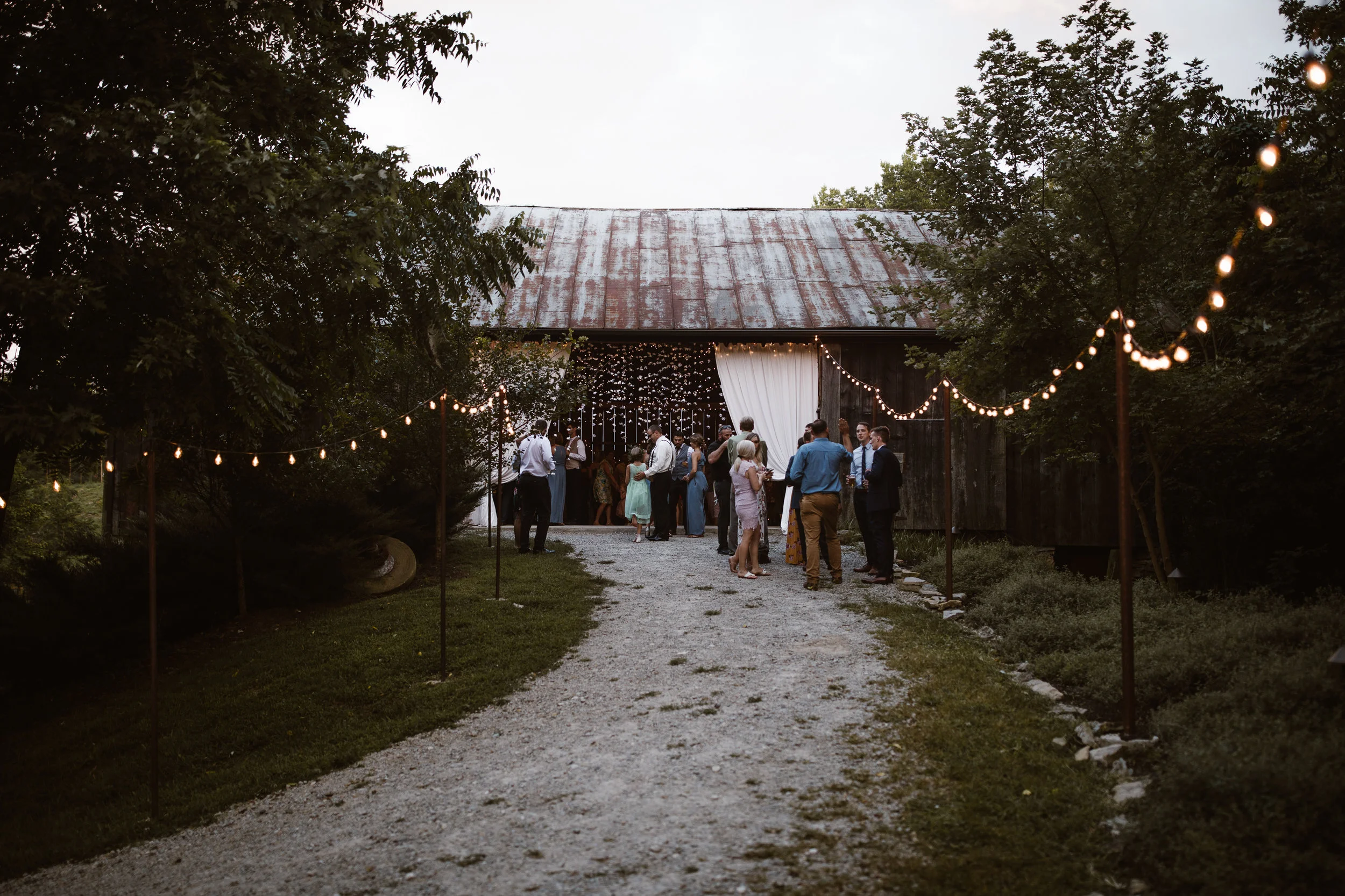 The Best Wedding Venues in Ohio