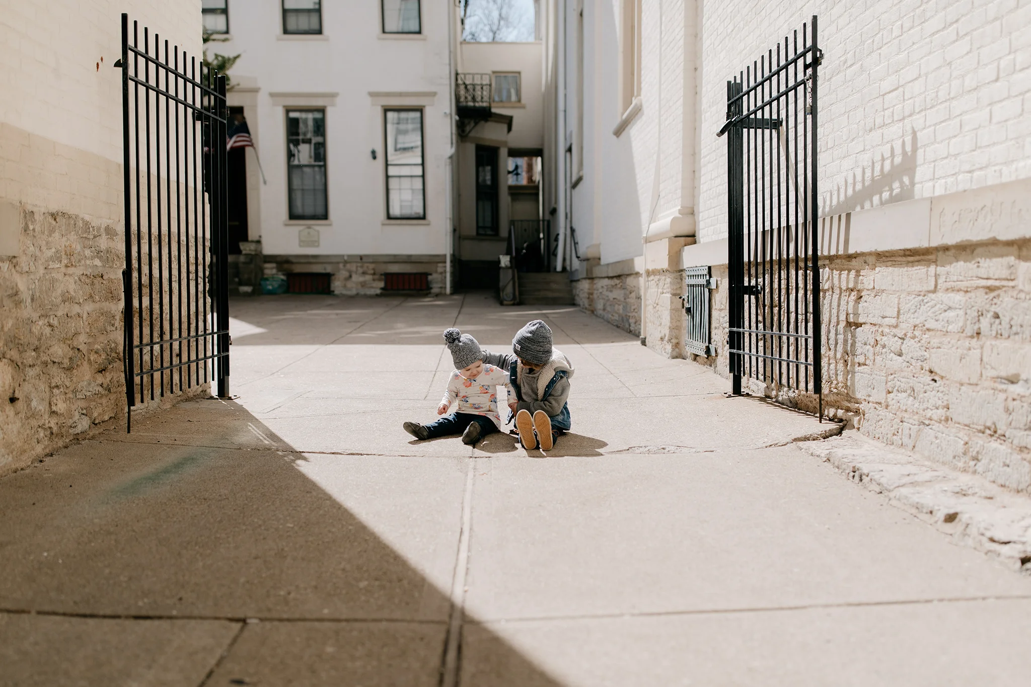 Hearken: An Interview with Storyteller and Educator Breanne Rodgers
