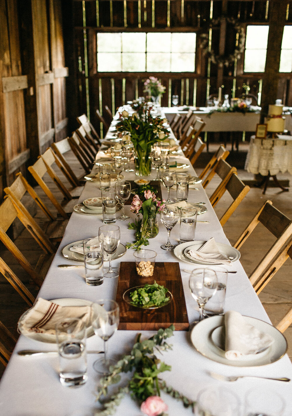 13 Reception Table Ideas For Your, How To Set Table For Wedding Reception