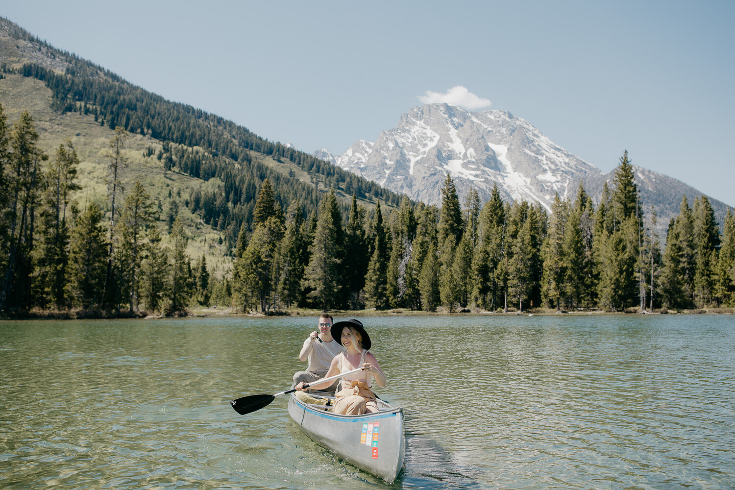 GTNP Engagement Pictures Canoeing-3.jpg