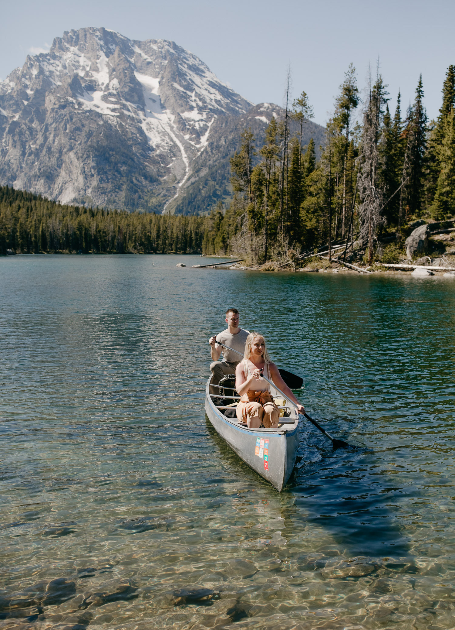 GTNP Engagement Pictures Canoeing-10.jpg