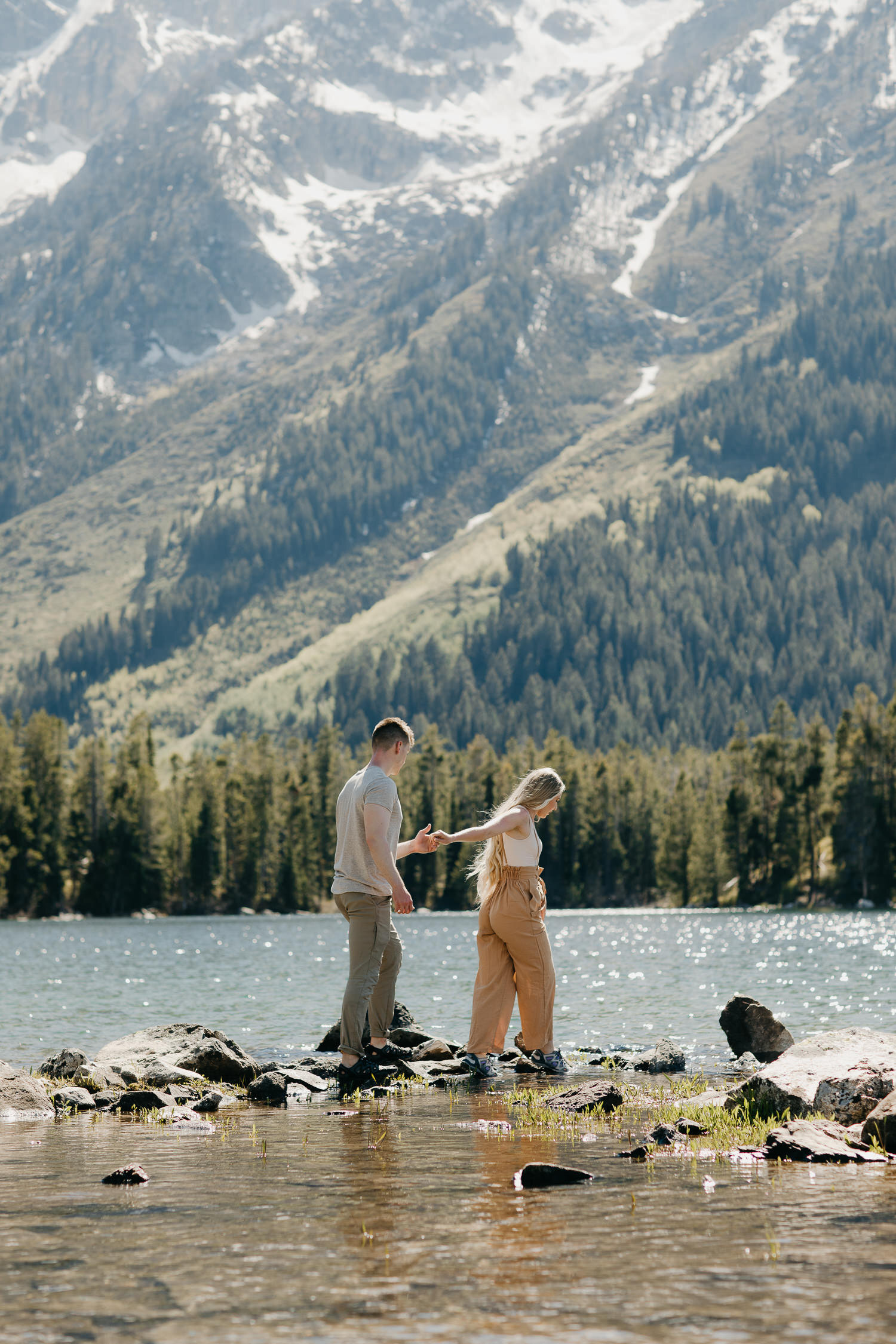 GTNP Engagement Pictures Canoeing-20.jpg