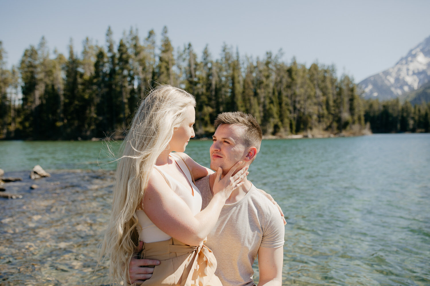 GTNP Engagement Pictures Canoeing-37.jpg