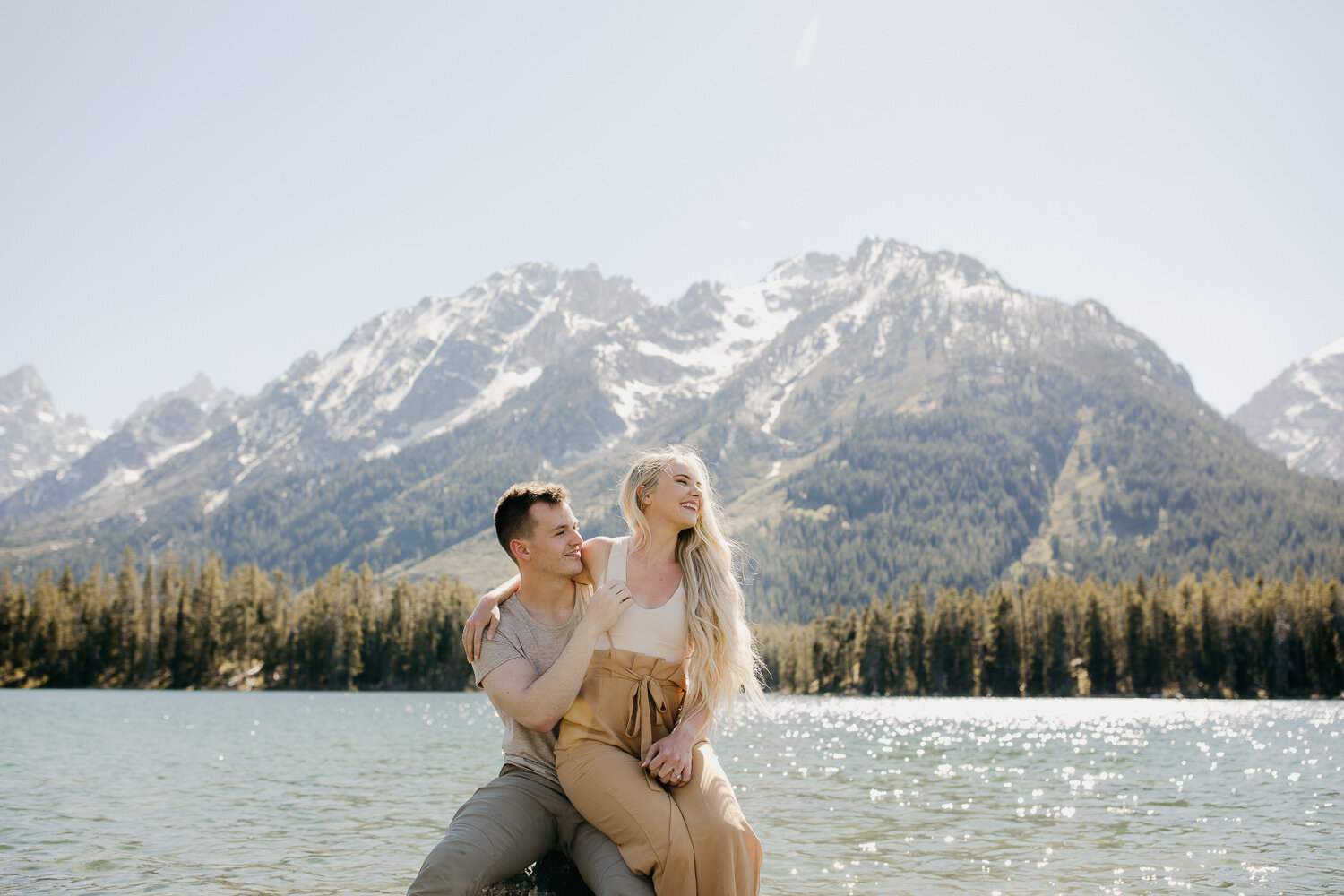 GTNP Engagement Pictures Canoeing-42.jpg