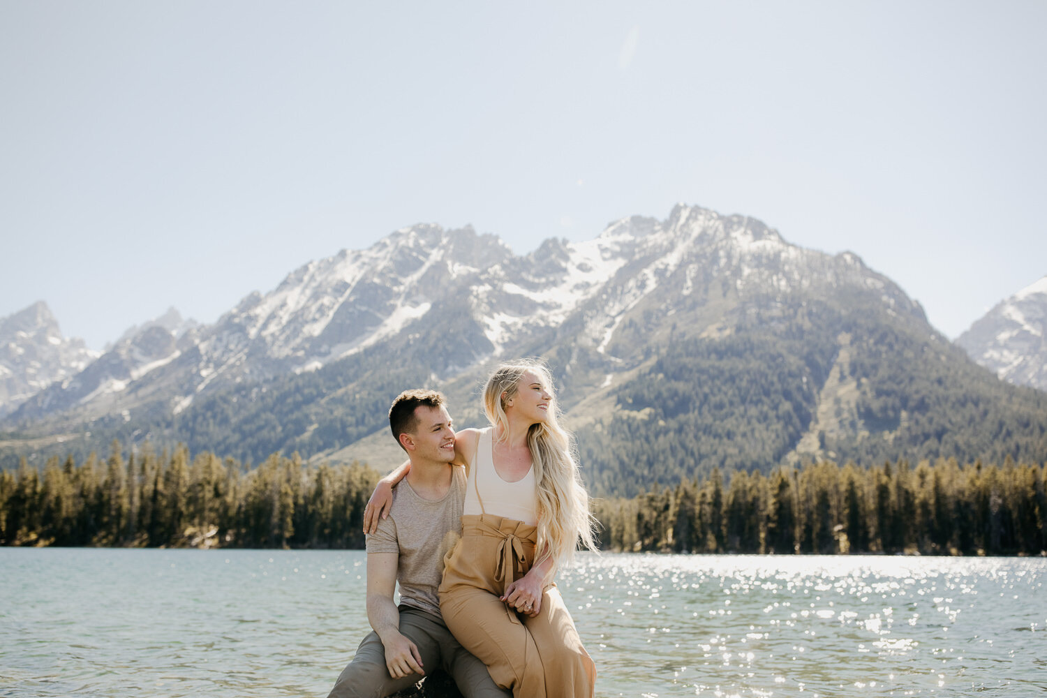 GTNP Engagement Pictures Canoeing-43.jpg