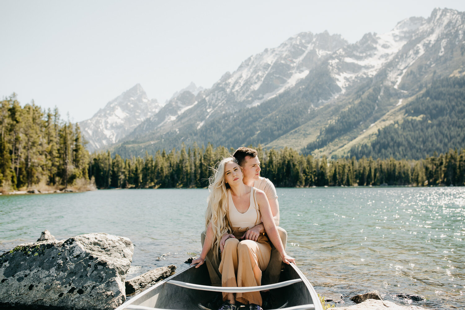 GTNP Engagement Pictures Canoeing-52.jpg