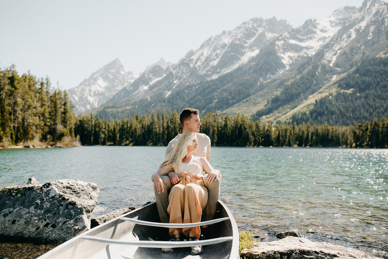 GTNP Engagement Pictures Canoeing-53.jpg
