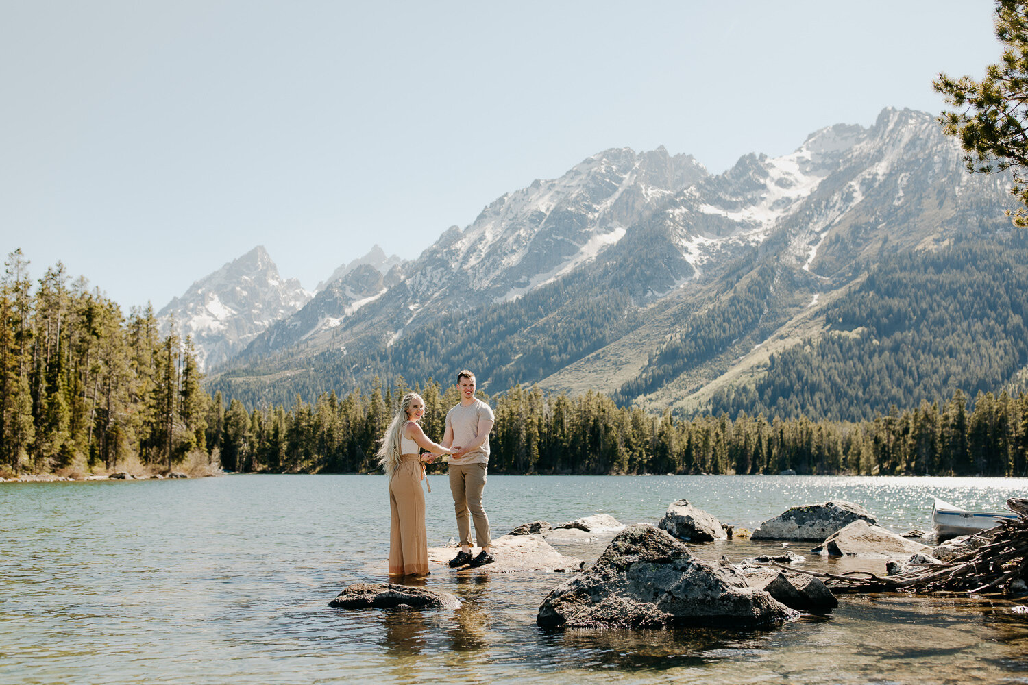 GTNP Engagement Pictures Canoeing-61.jpg