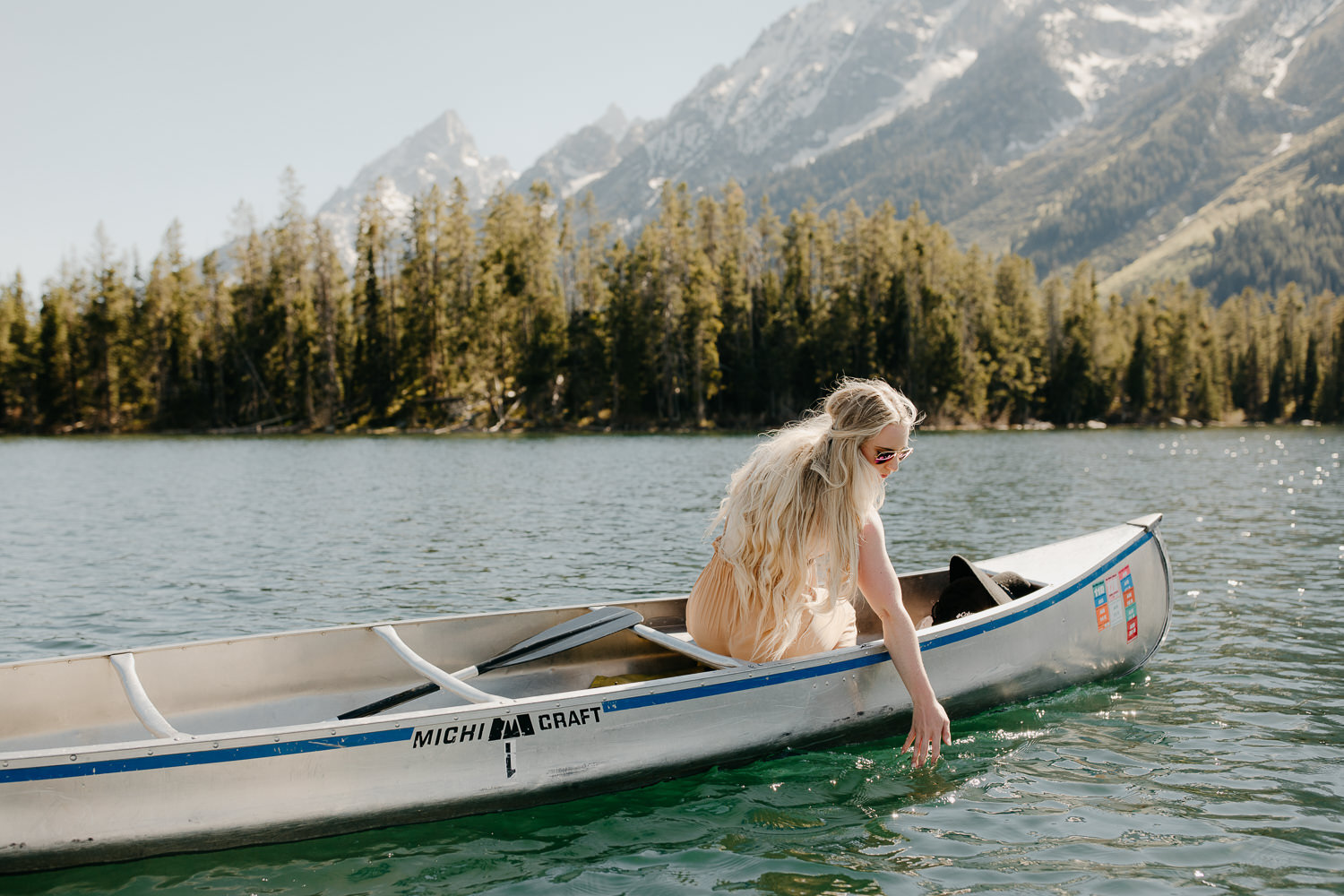 GTNP Engagement Pictures Canoeing-89.jpg