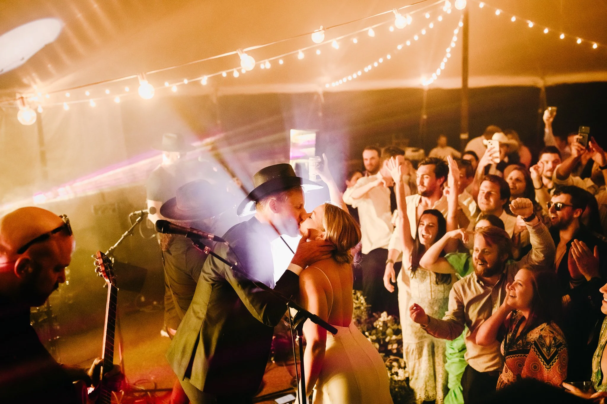 Diamond Cross Ranch Wedding