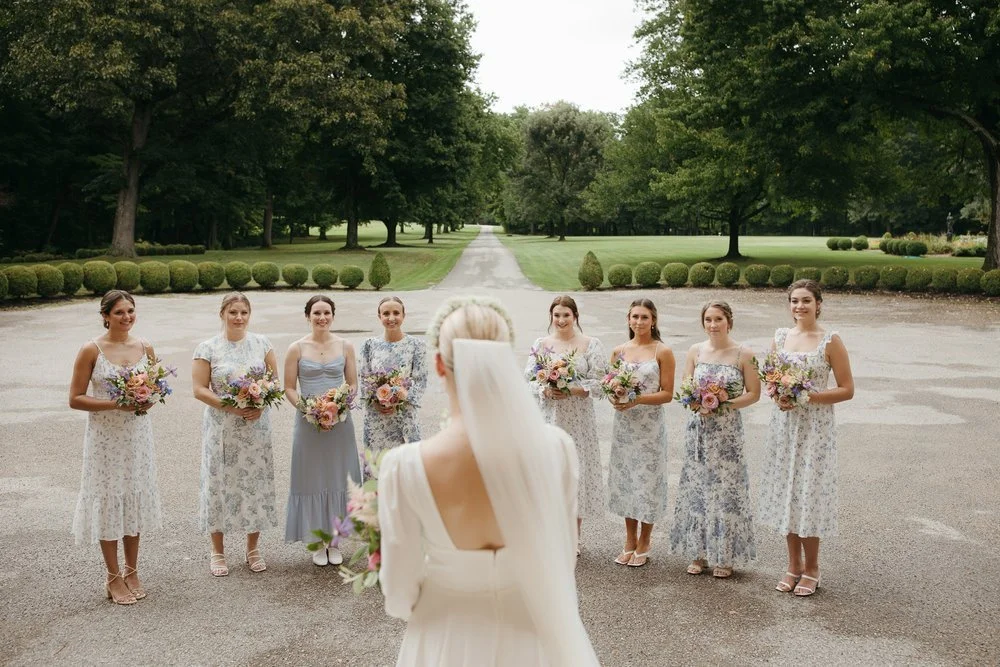 The Most Beautiful Wedding Venues in Cincinnati, Ohio: A Photographer’s Guide