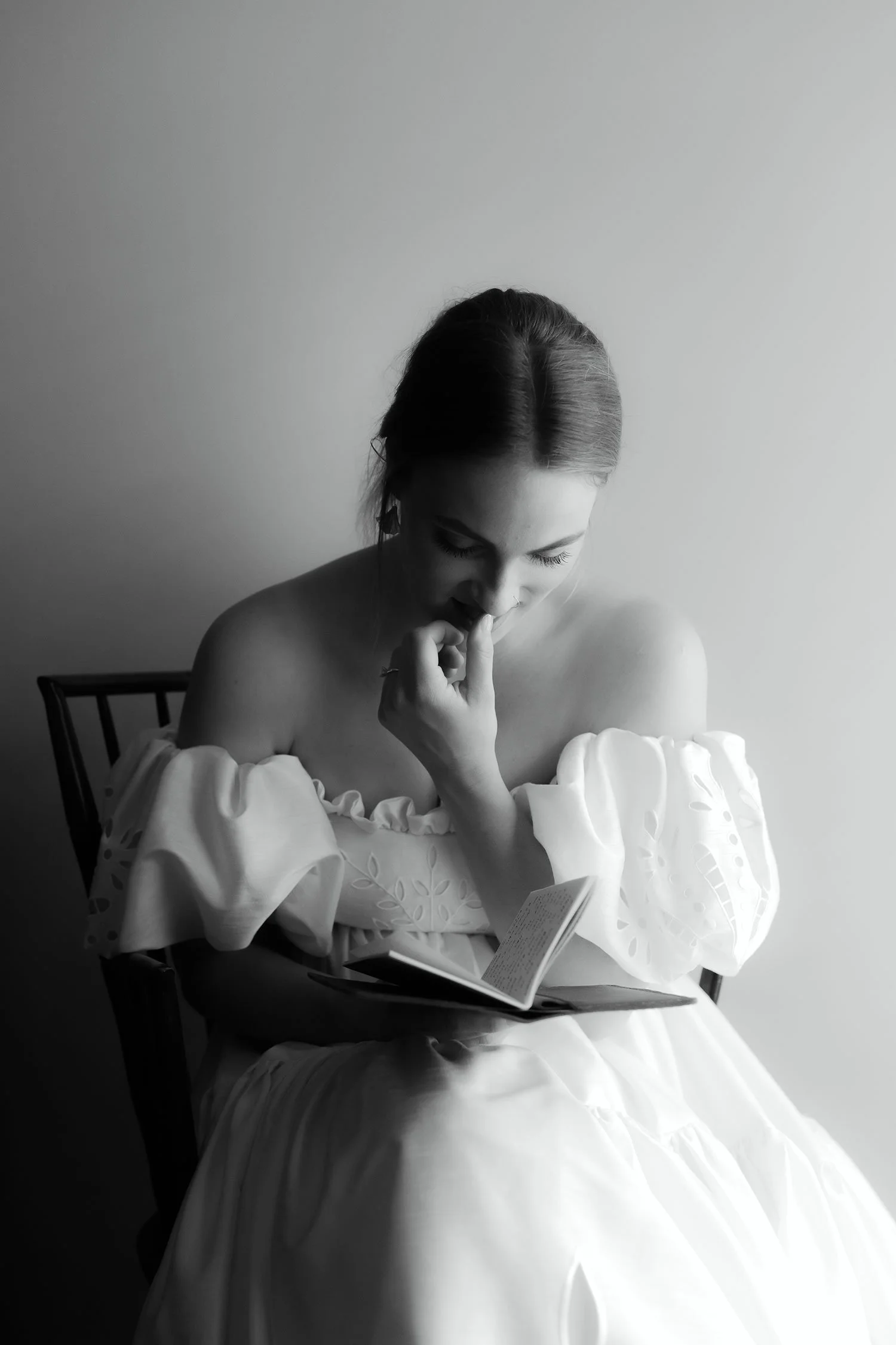 Eastlyn & Joshua