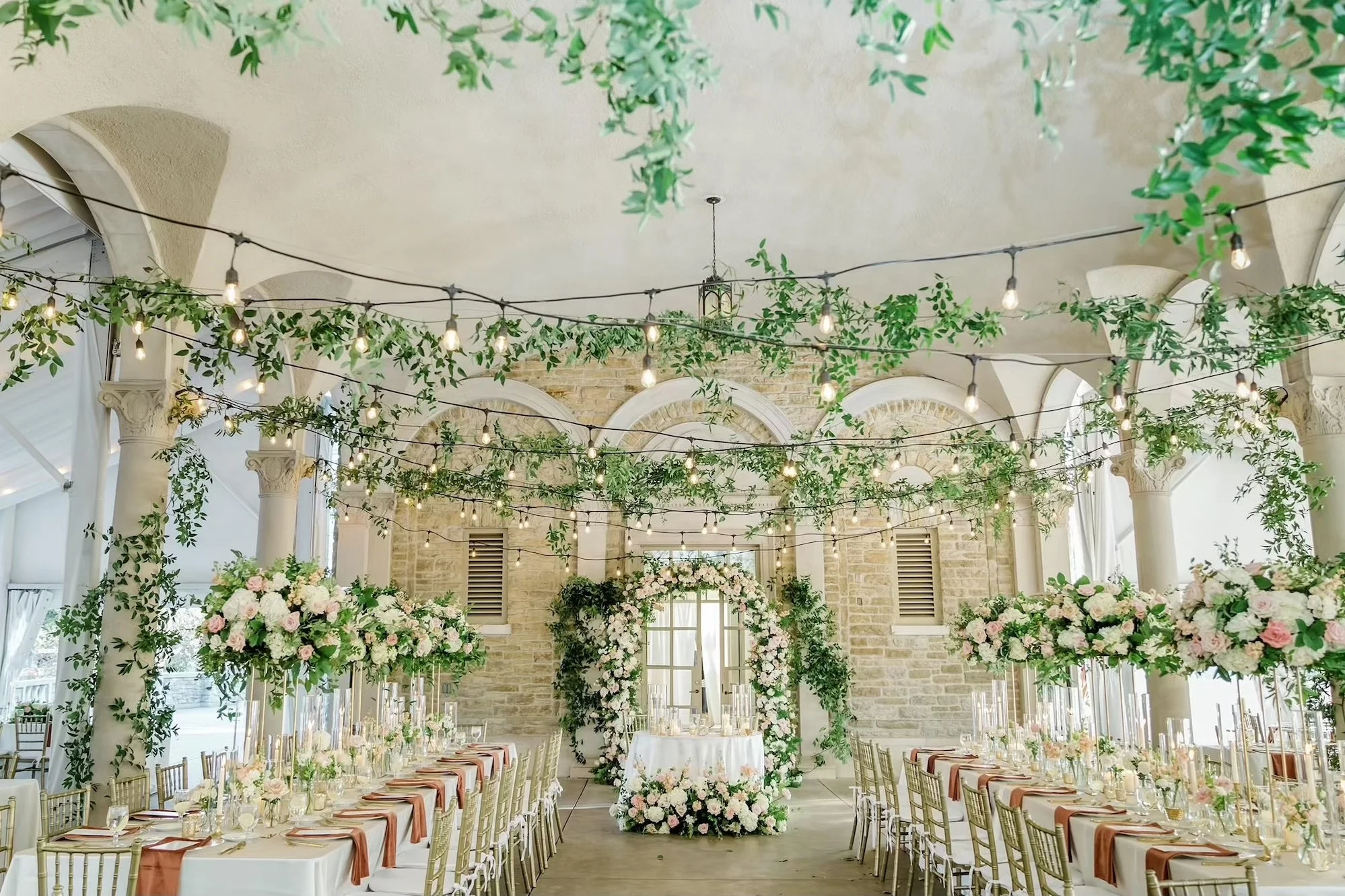 Most Beautiful Wedding Venues in Cincinnati | A Photographer’s Guide ...