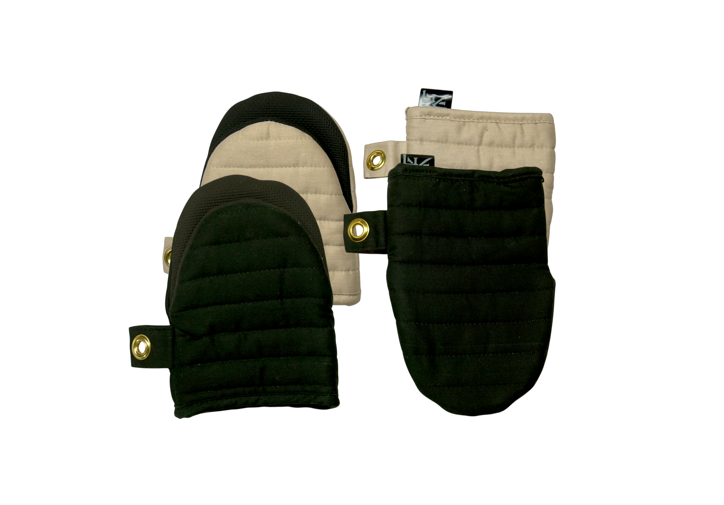 Slowburn Ironclad Mitt