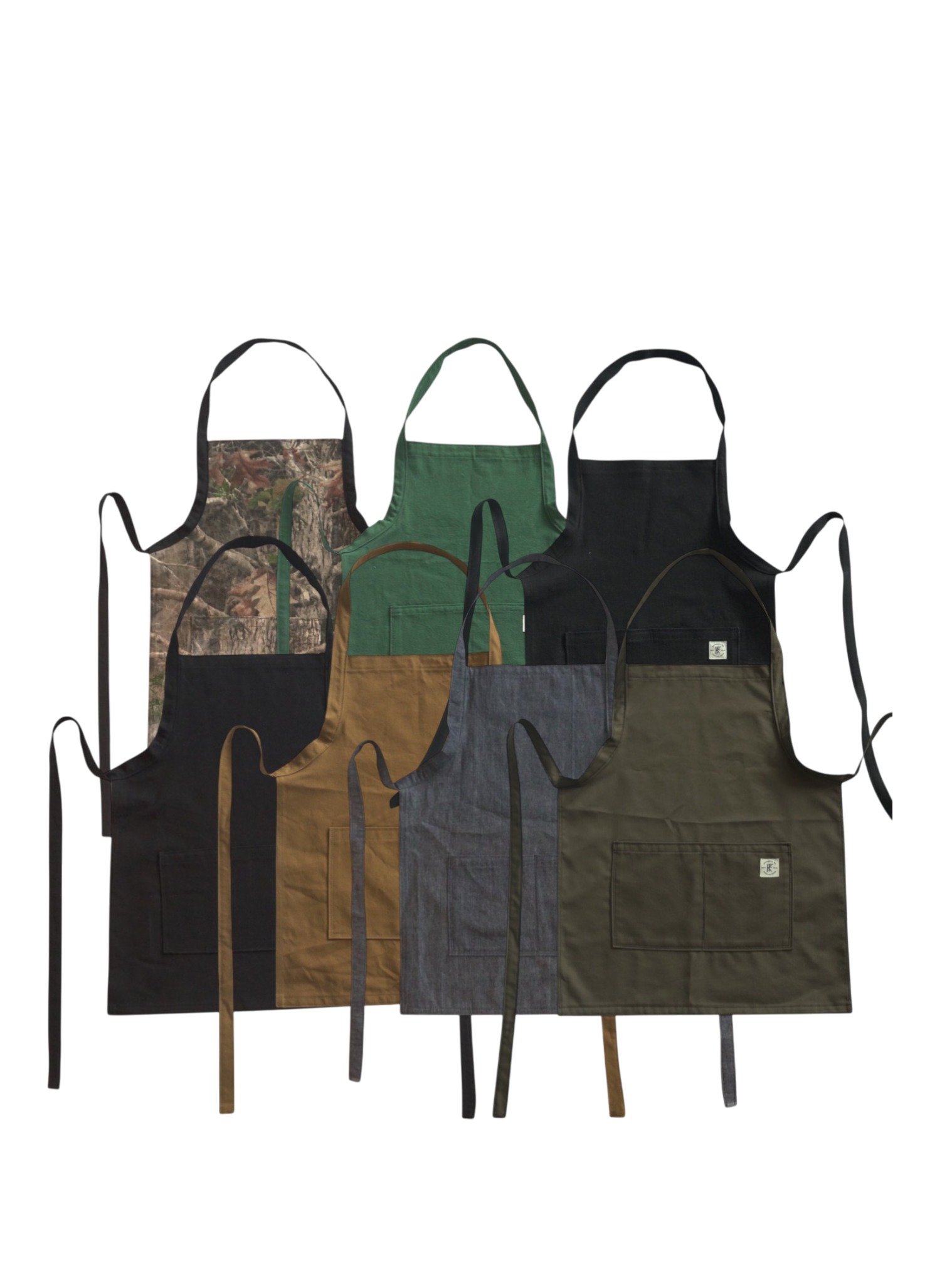 +SLOWBURN – Short Stack Series