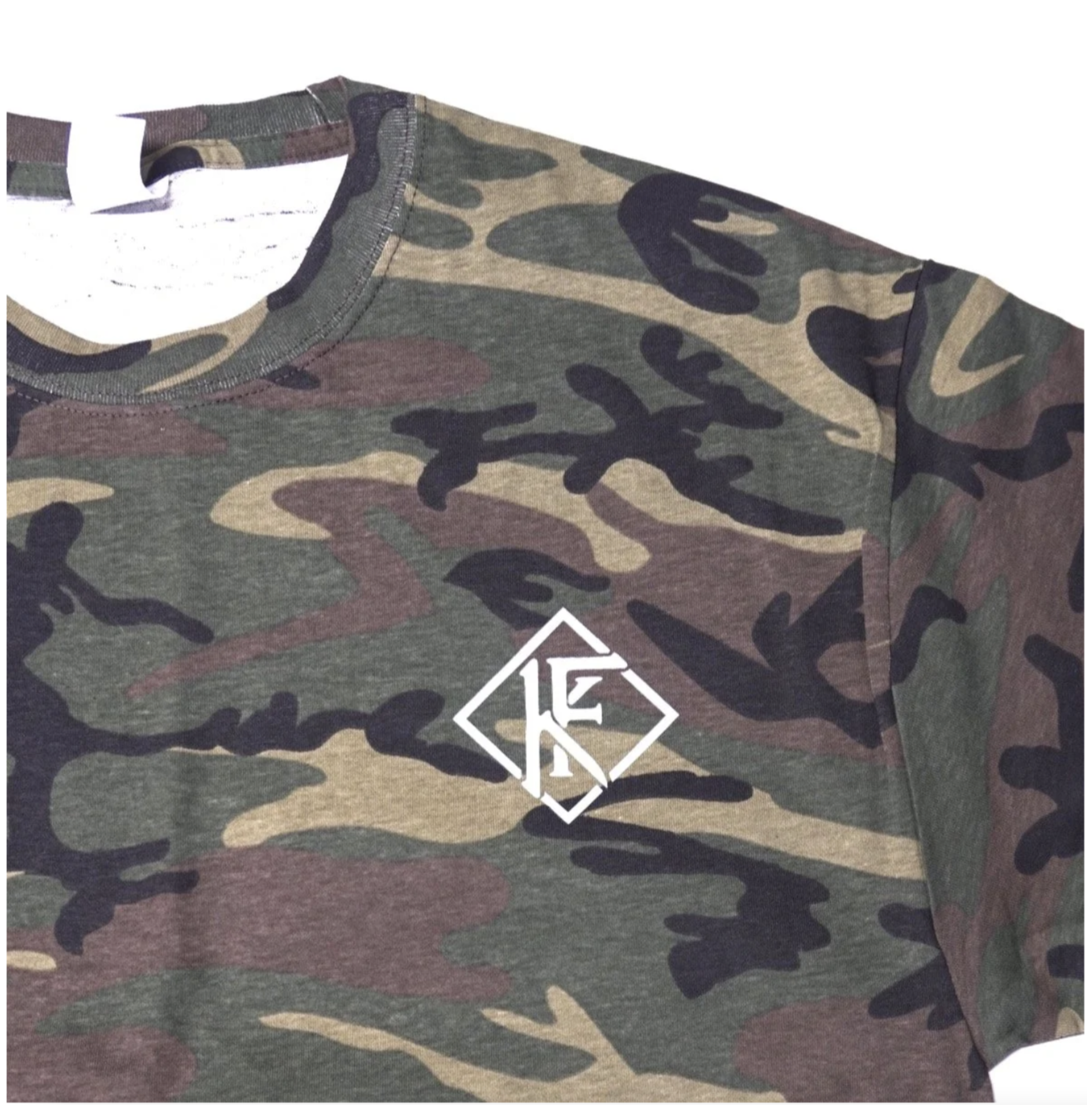 KF CAMO T
