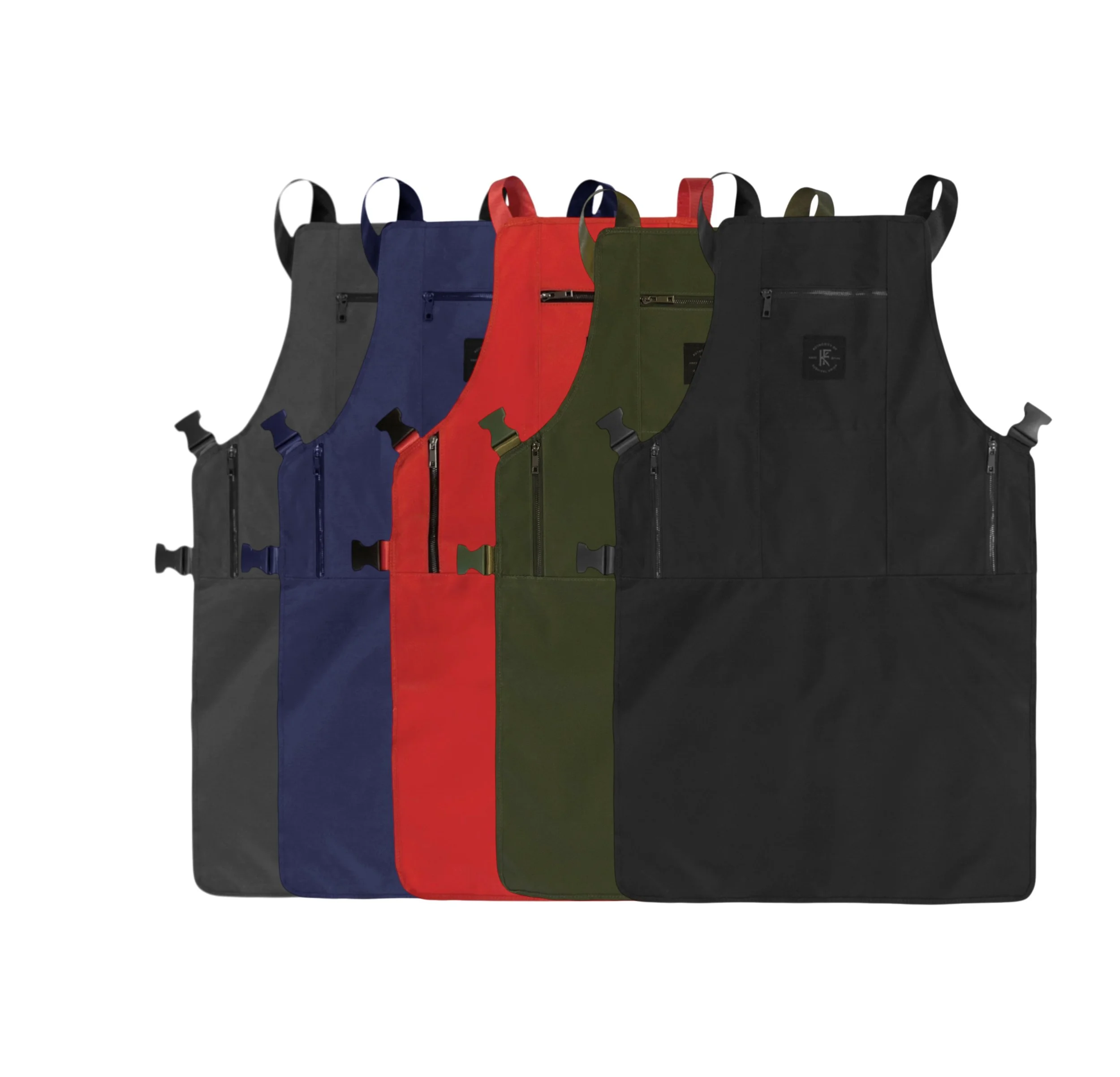 Non Porous Core Apron