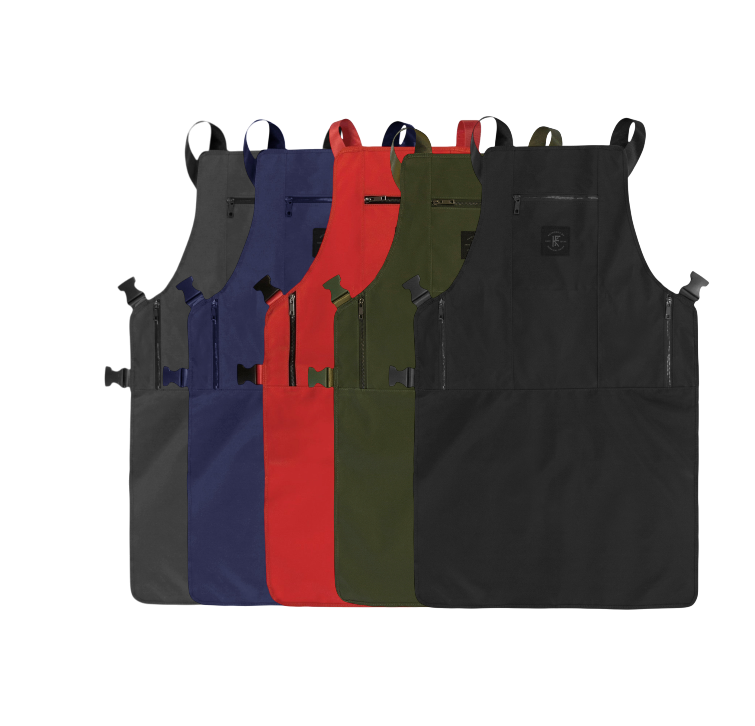 Non Porous Core Apron